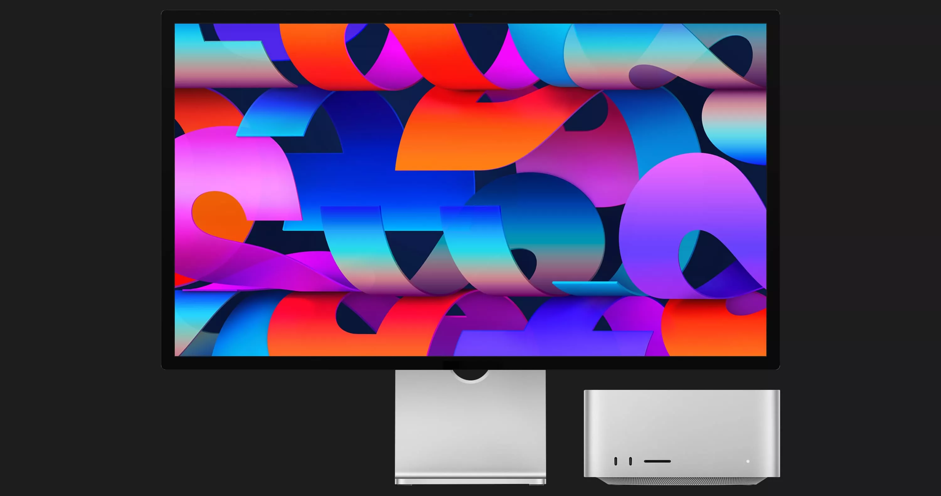 Apple Mac Studio