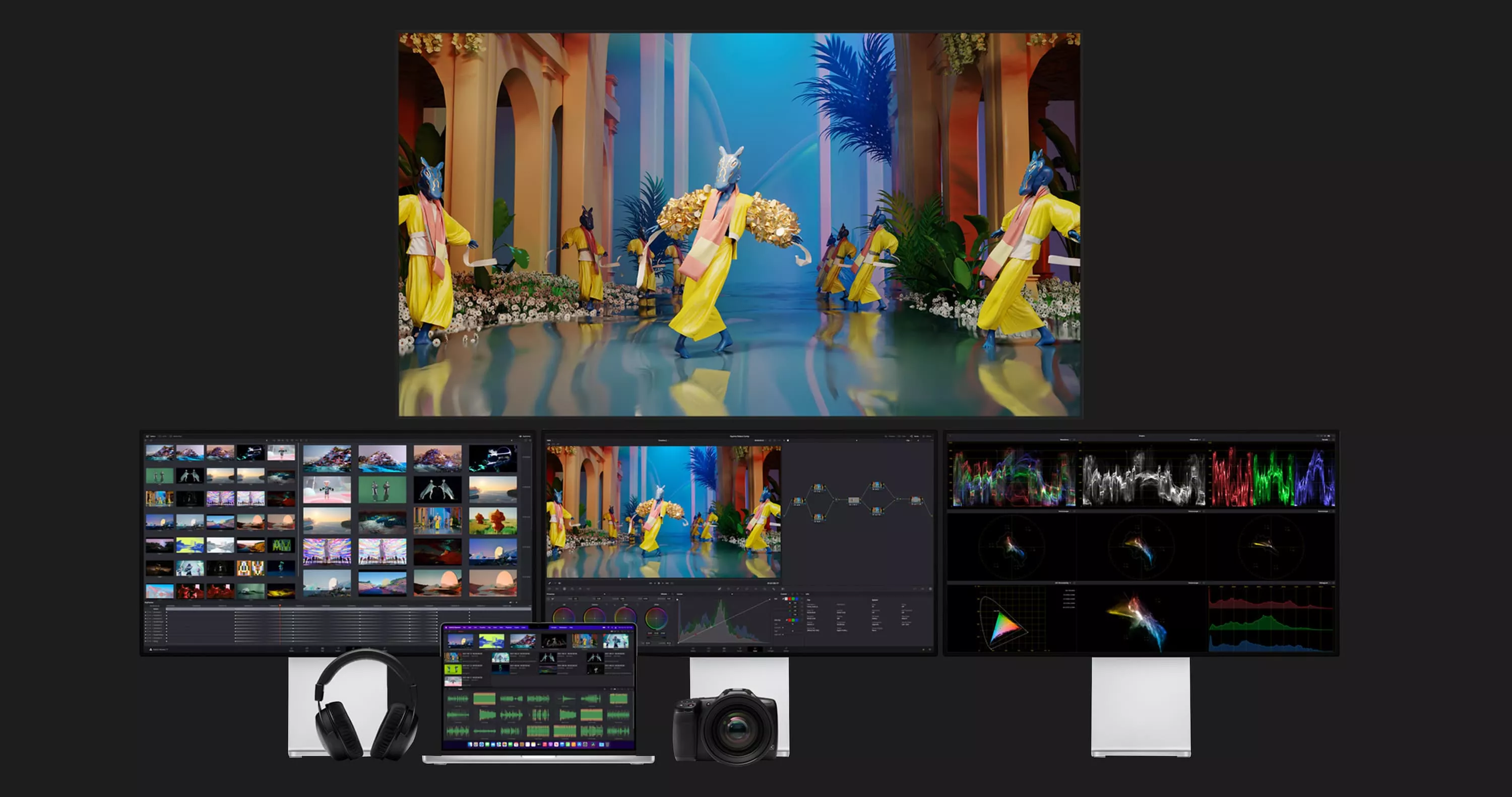 Apple Mac Studio