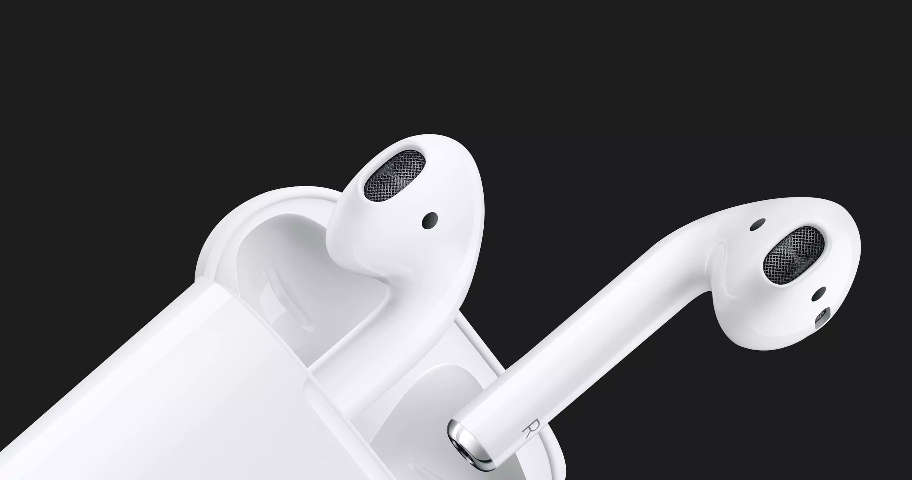 Зарядний кейс Charging Case for AirPods / AirPods 2