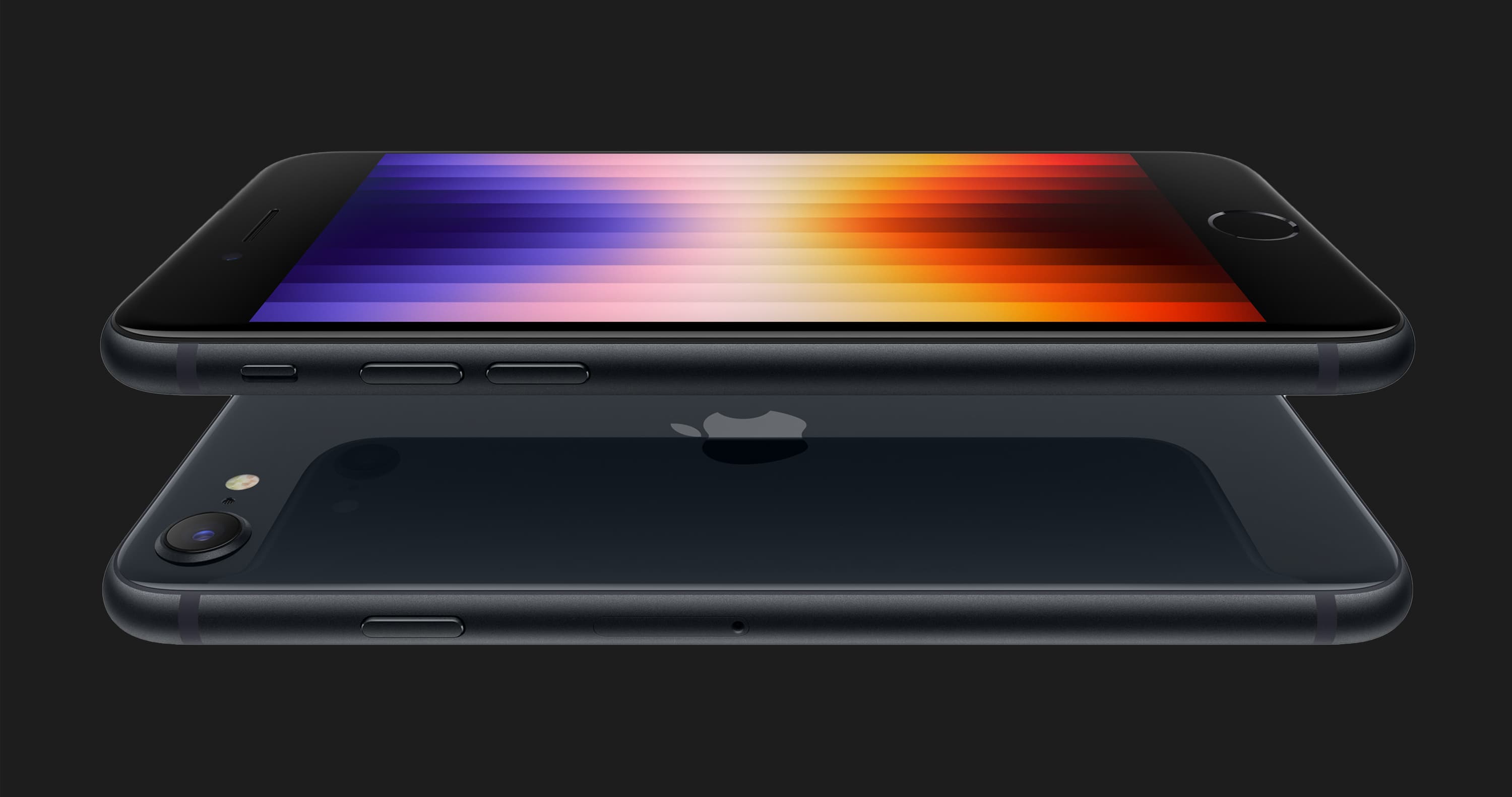 Apple iPhone SE 256GB (Starlight) 2022
