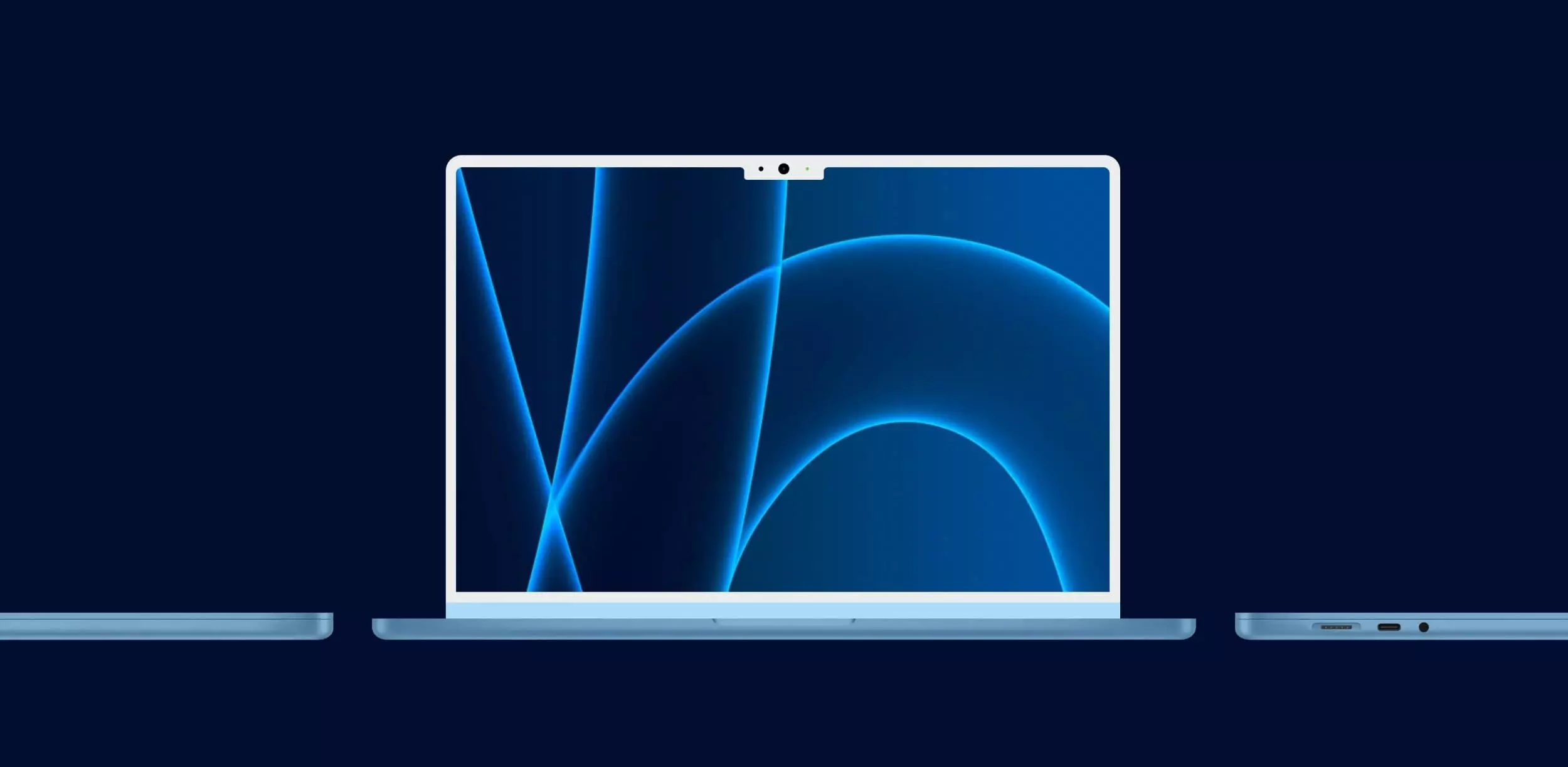 MacBook Air 2022: каким может быть новый ноутбук от Apple?