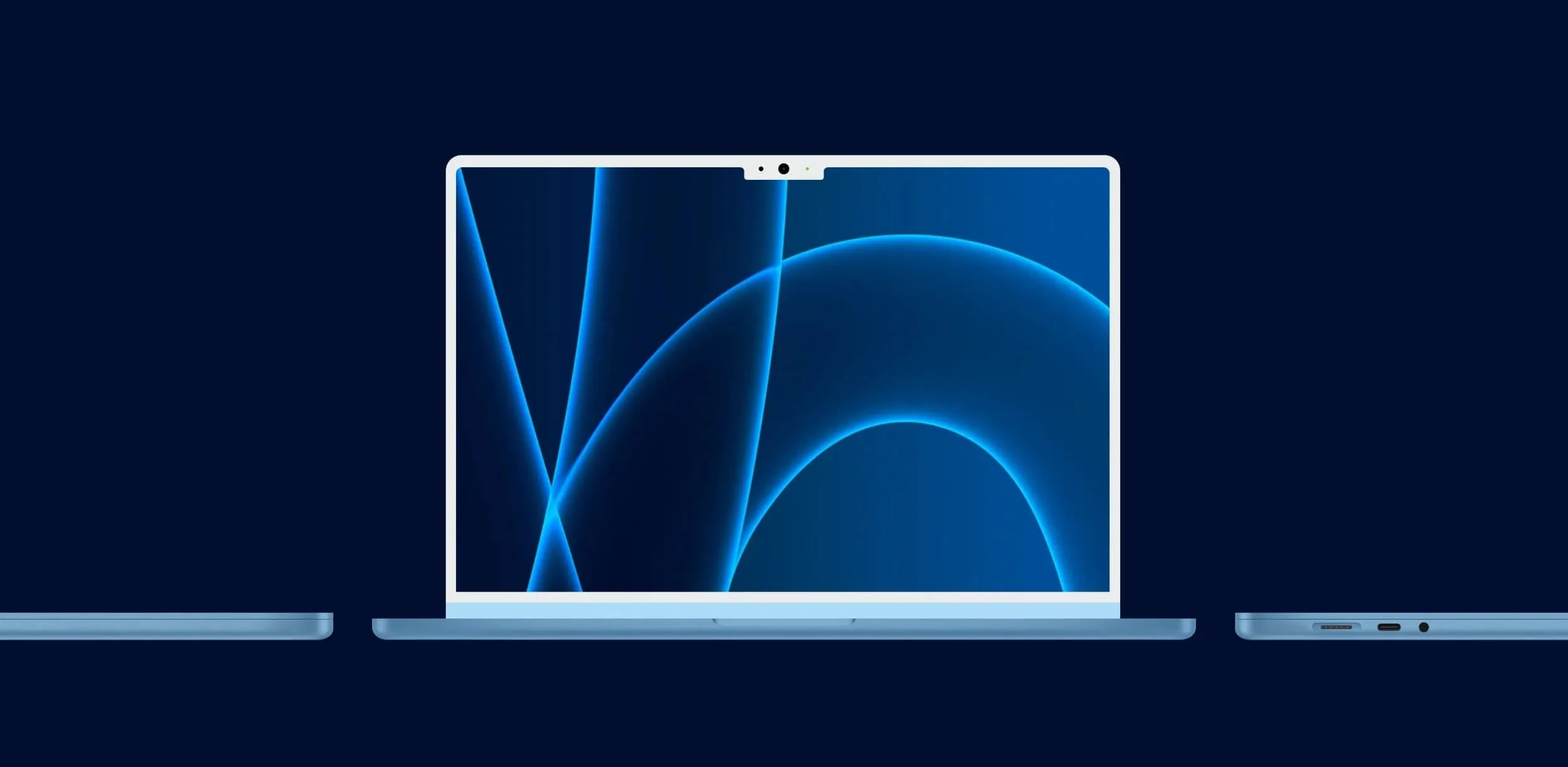 MacBook Air 2022: яким може бути новий ноутбук від Apple?
