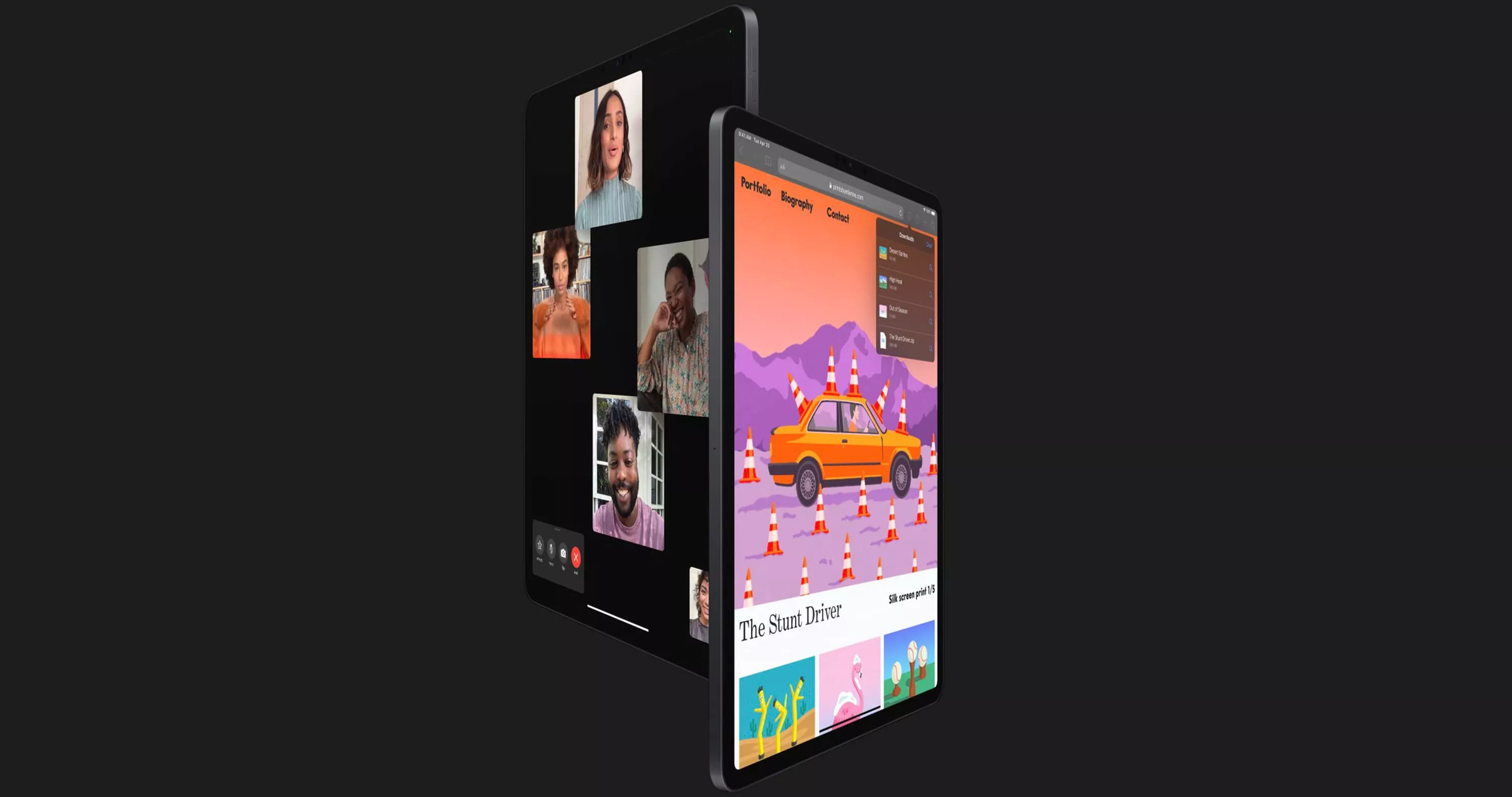 Apple iPad Pro