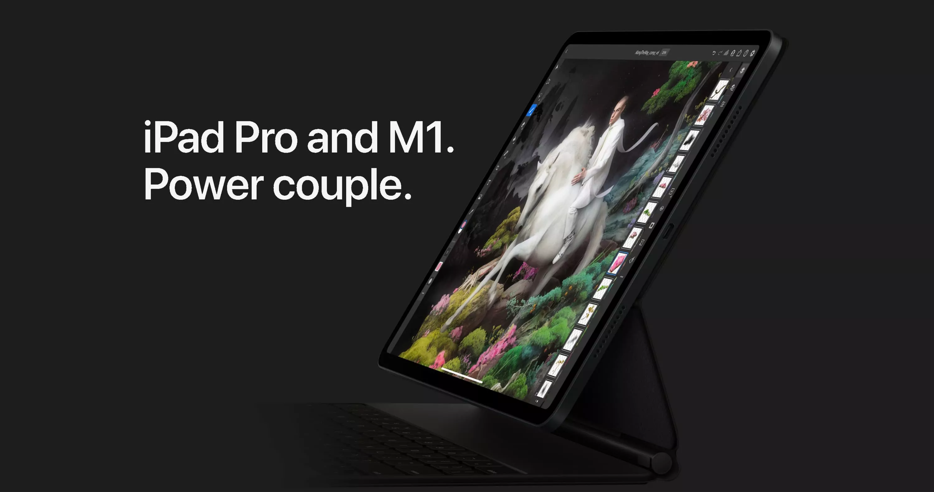 Apple iPad Pro