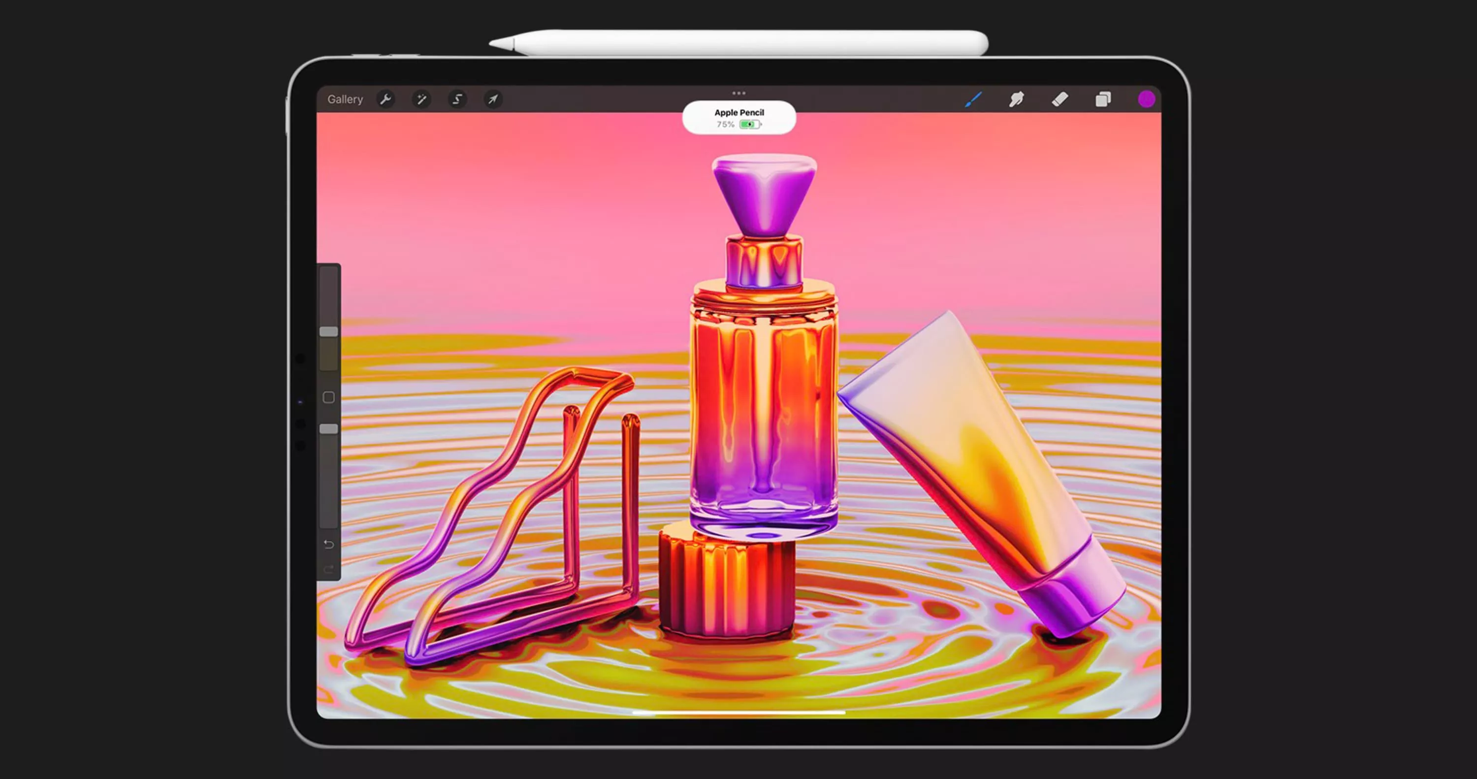 Apple iPad Pro