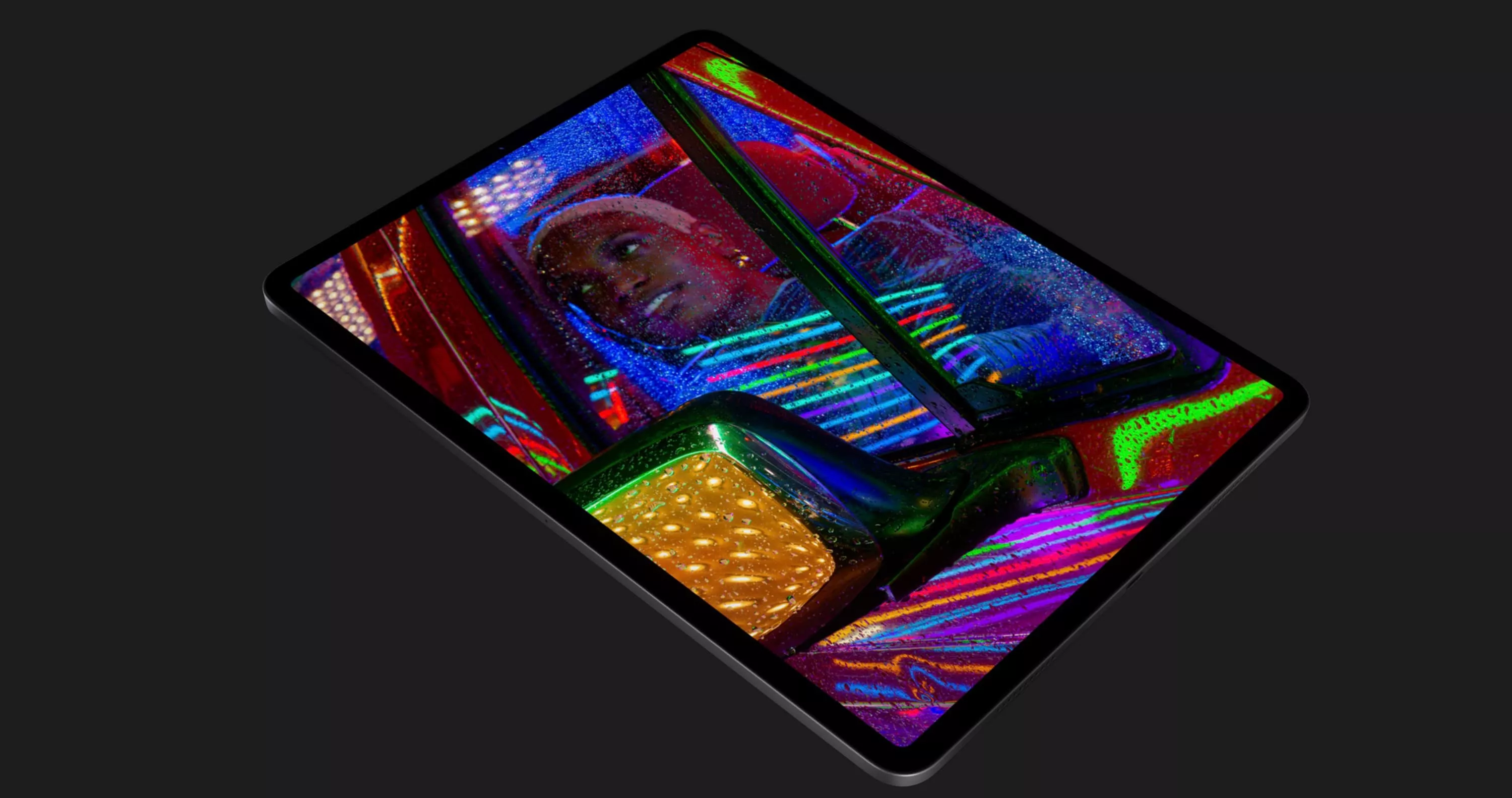 Apple iPad Pro