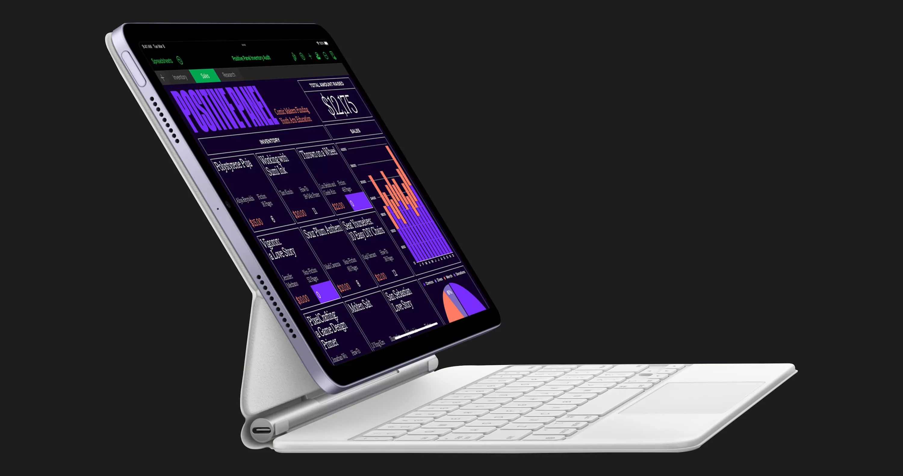 Apple iPad Air