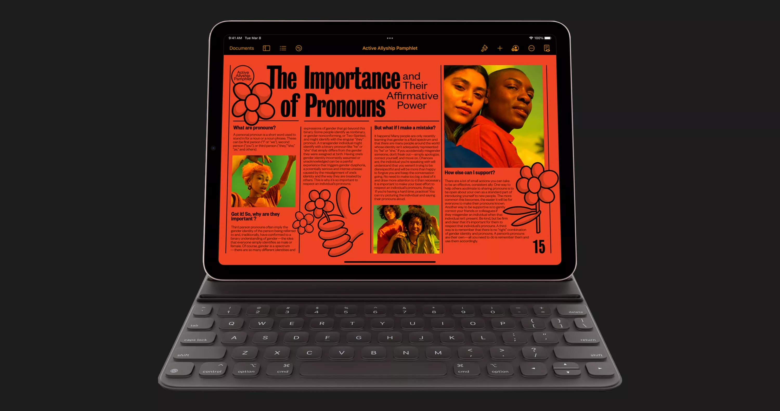 Apple iPad Air