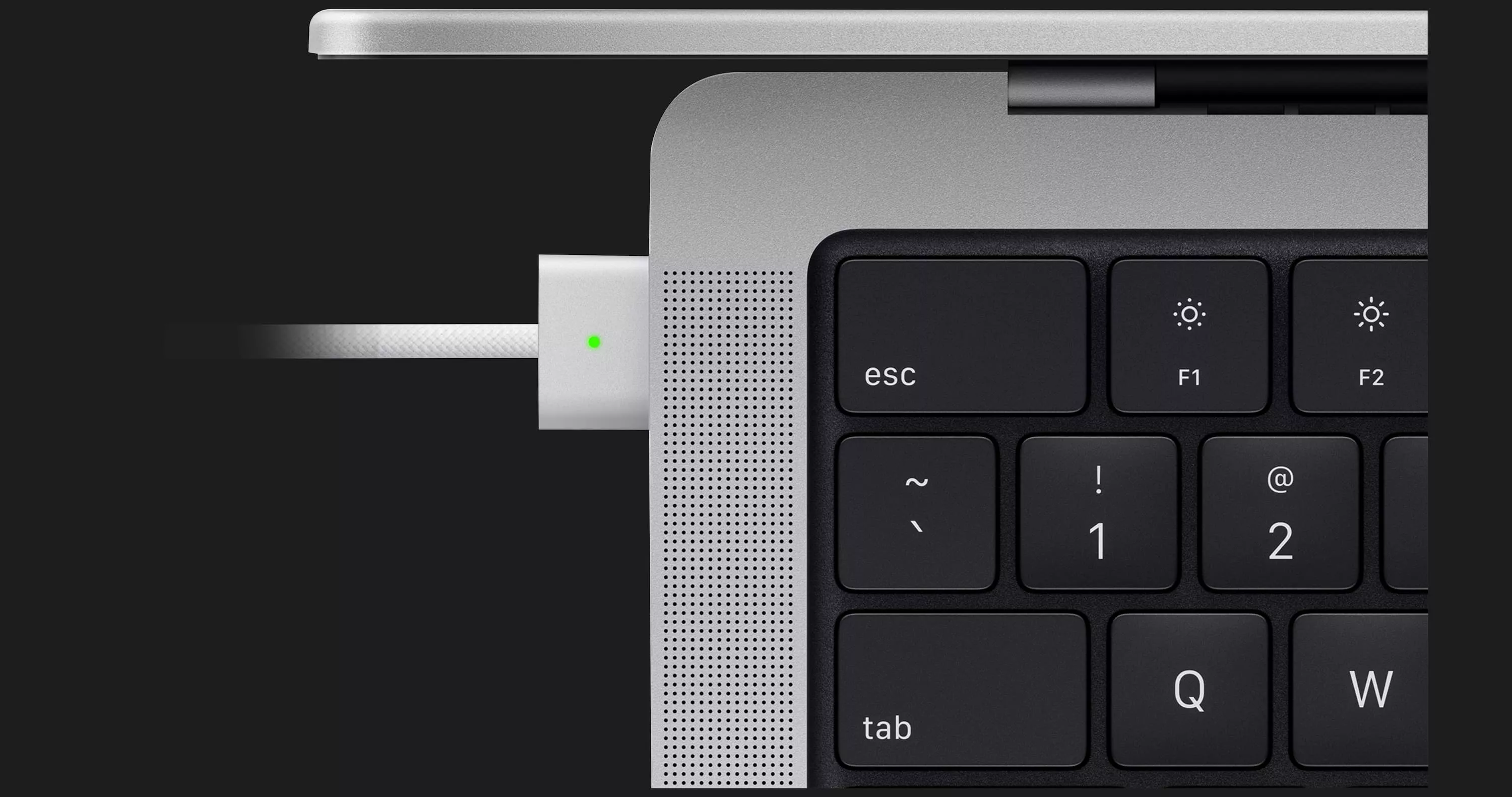 Apple MacBook Pro 14, 1TB, Space Gray with Apple M1 Pro (Z15G001X8/Z15H00105) (2021)