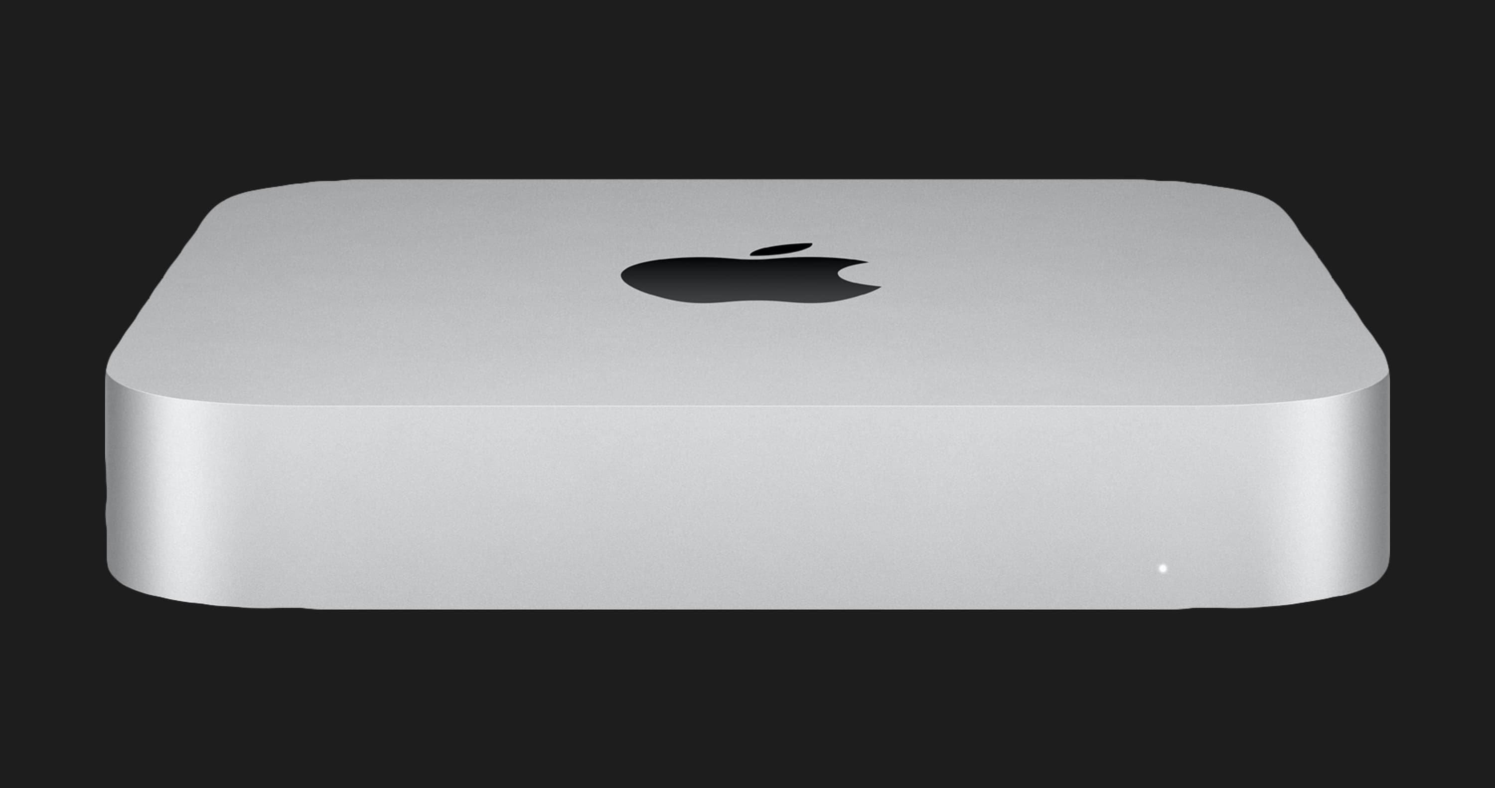 Apple Mac mini, 1TB with Apple M1 (Z12N000G5/Z12P000B3) 2020