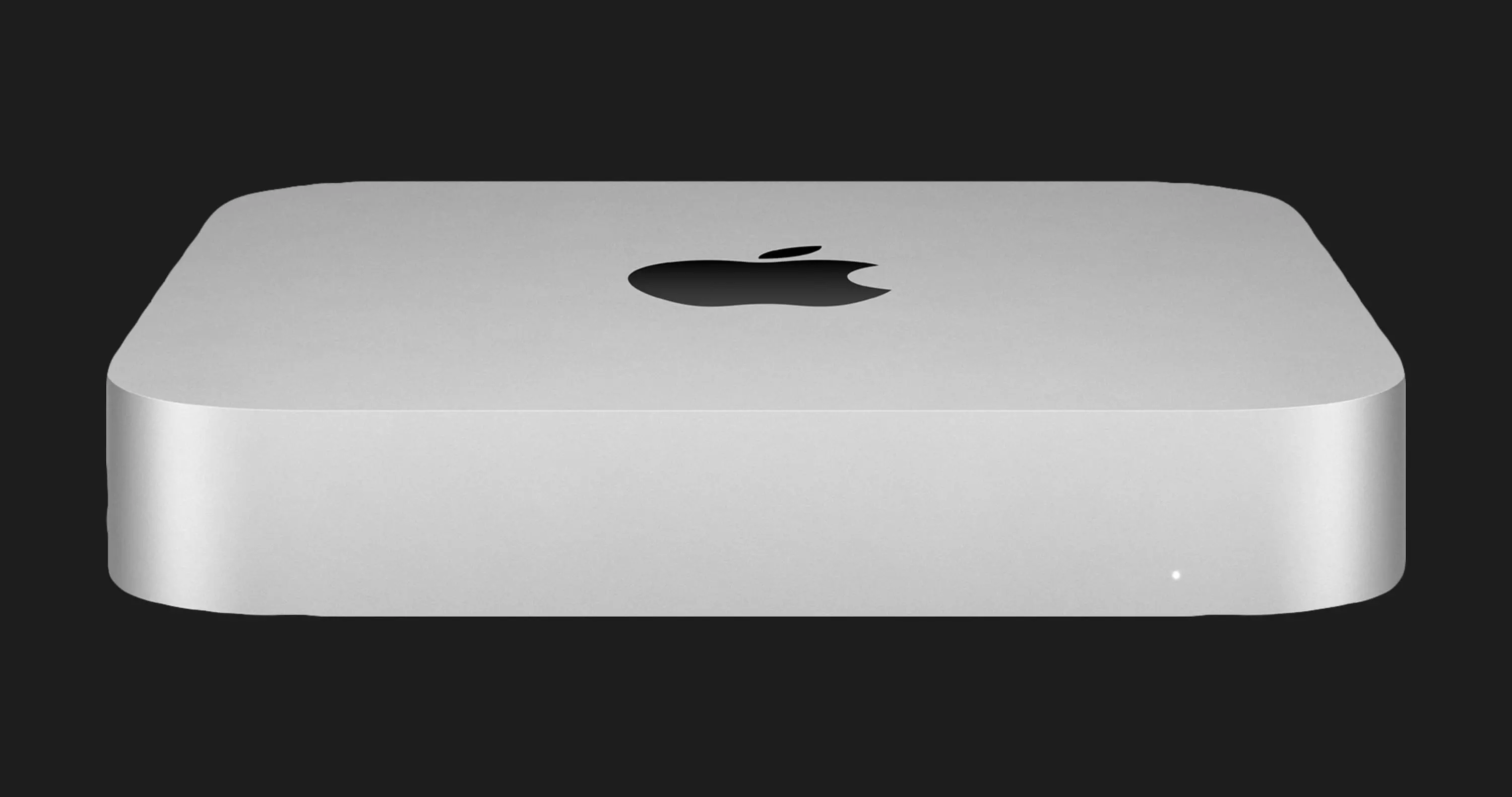 б/у Apple Mac mini, 256GB with Apple M1 (MGNR3) 2020