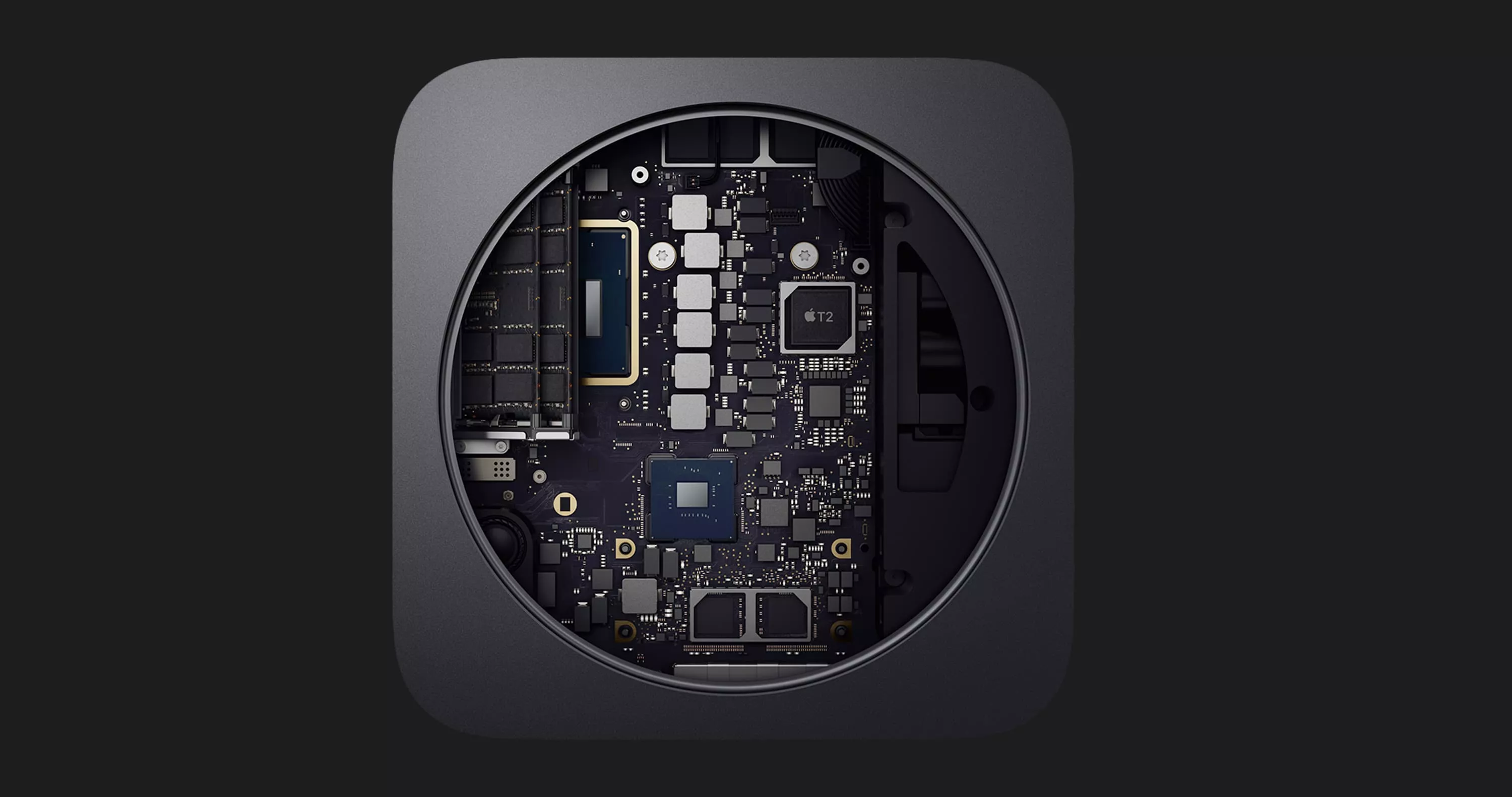 Apple Mac mini