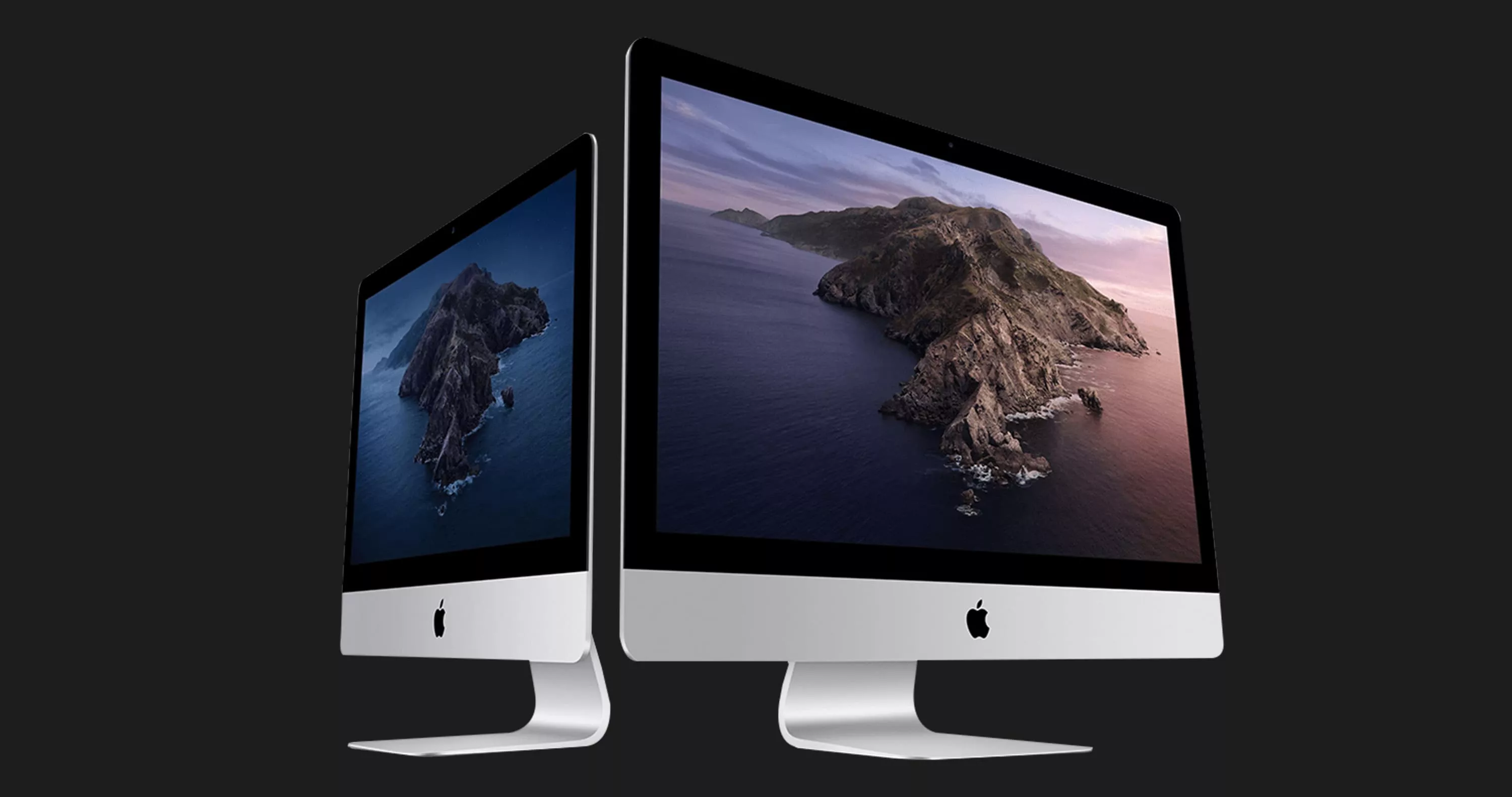 Apple iMac
