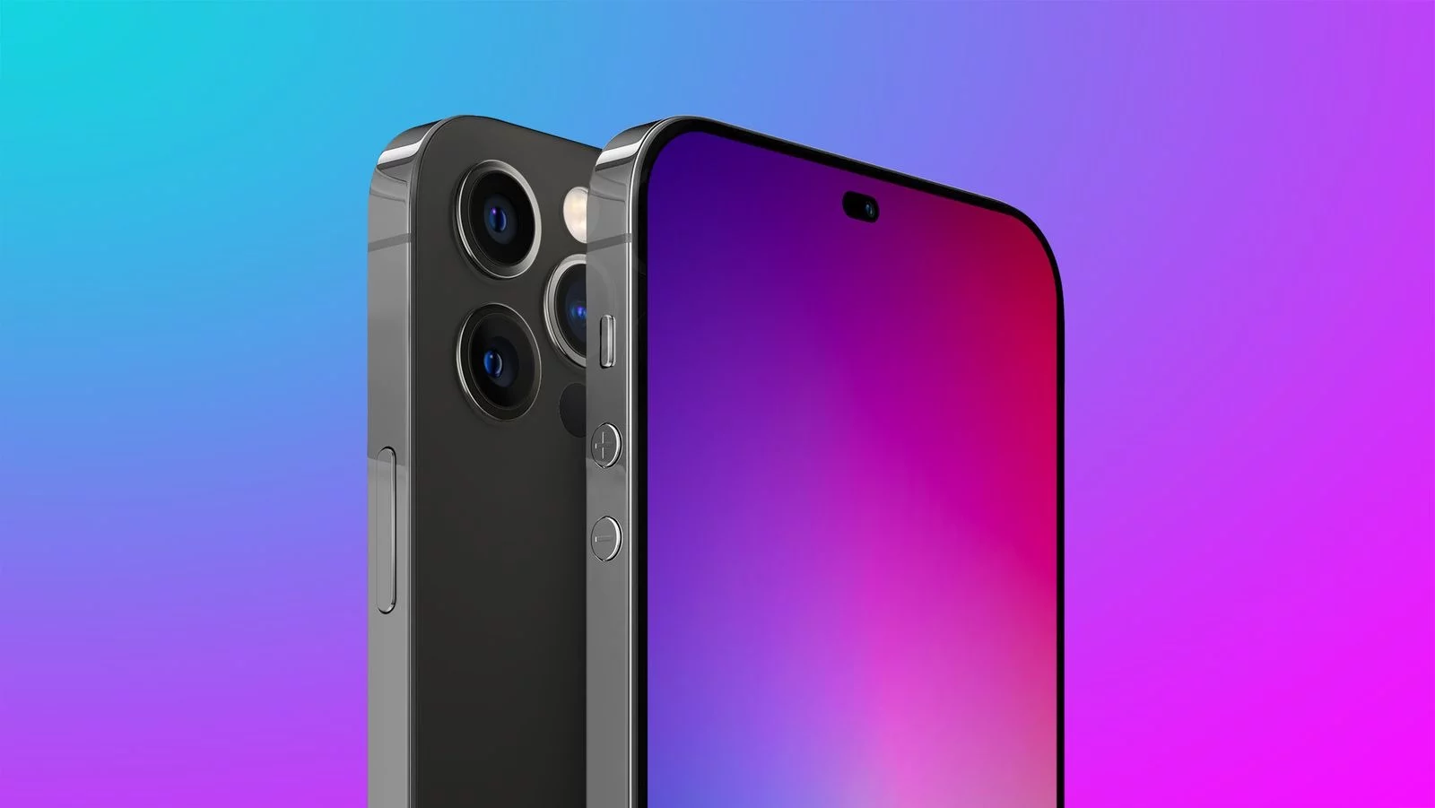 Apple iPhone 14 з підтримкою Always-On Display?