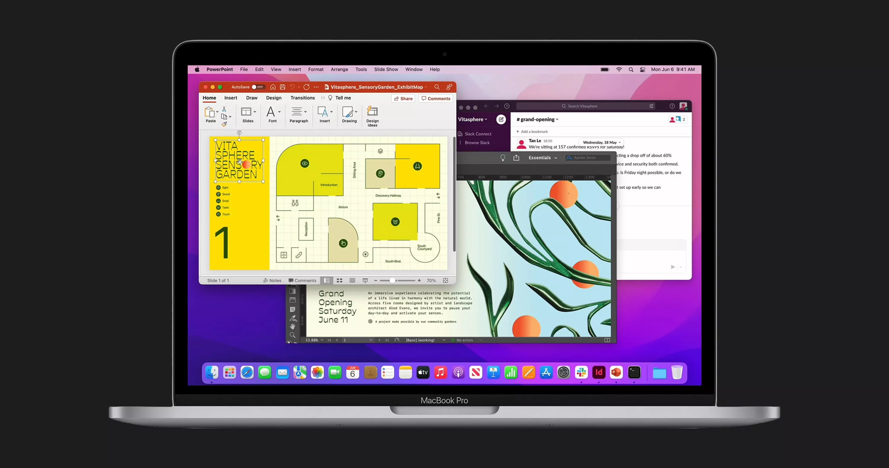MacBook Pro 13 2022 (Apple M2)