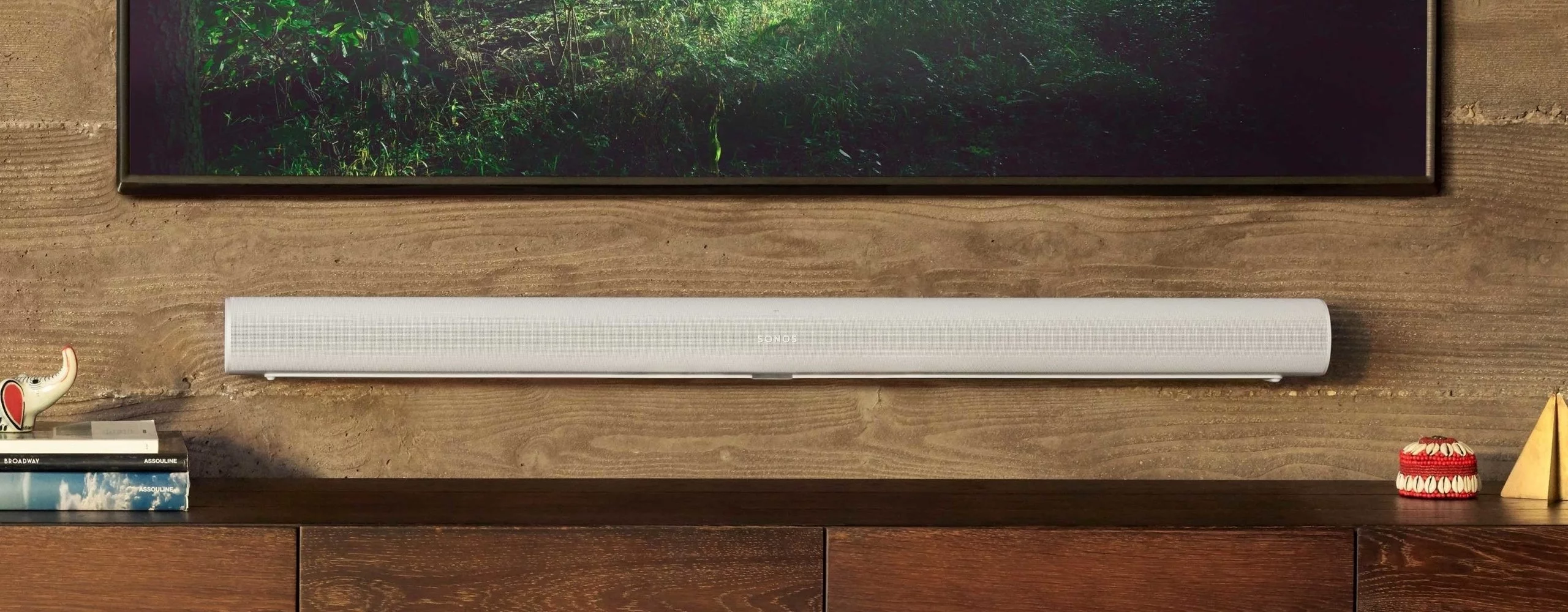 Смарт-саундбар Sonos Arc (Black)