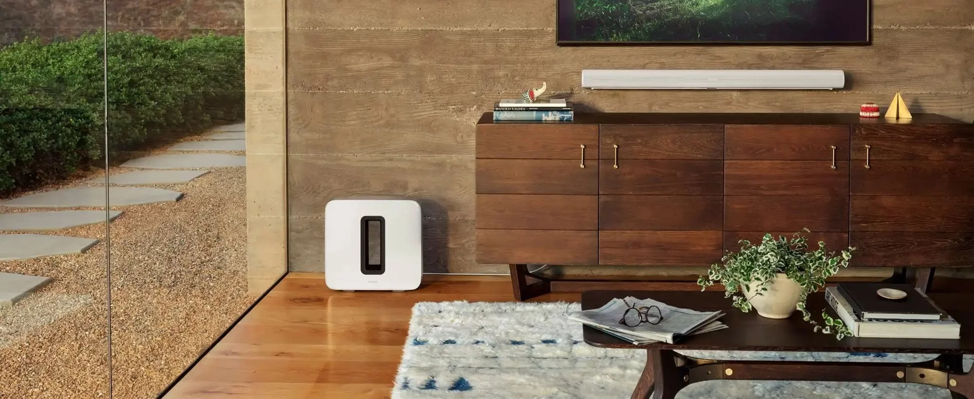 Смарт-саундбар Sonos Arc (Black)