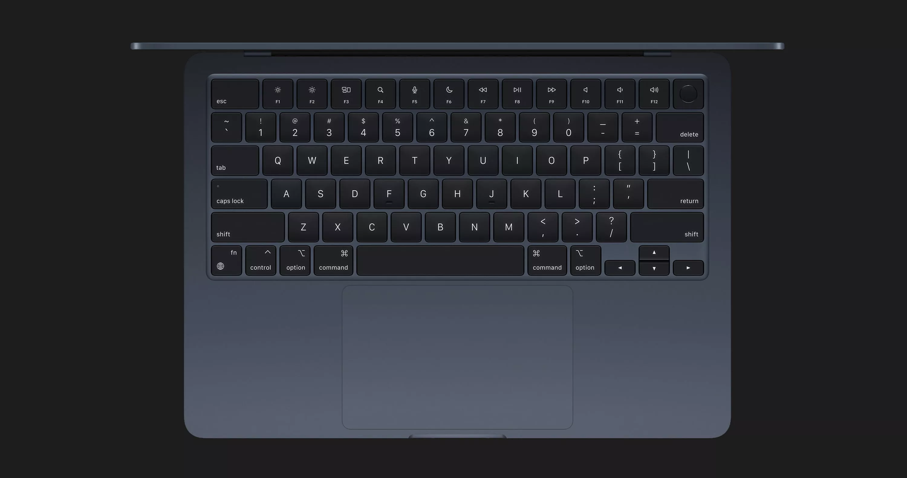 MacBook Air 13 (2022) (Apple M2)