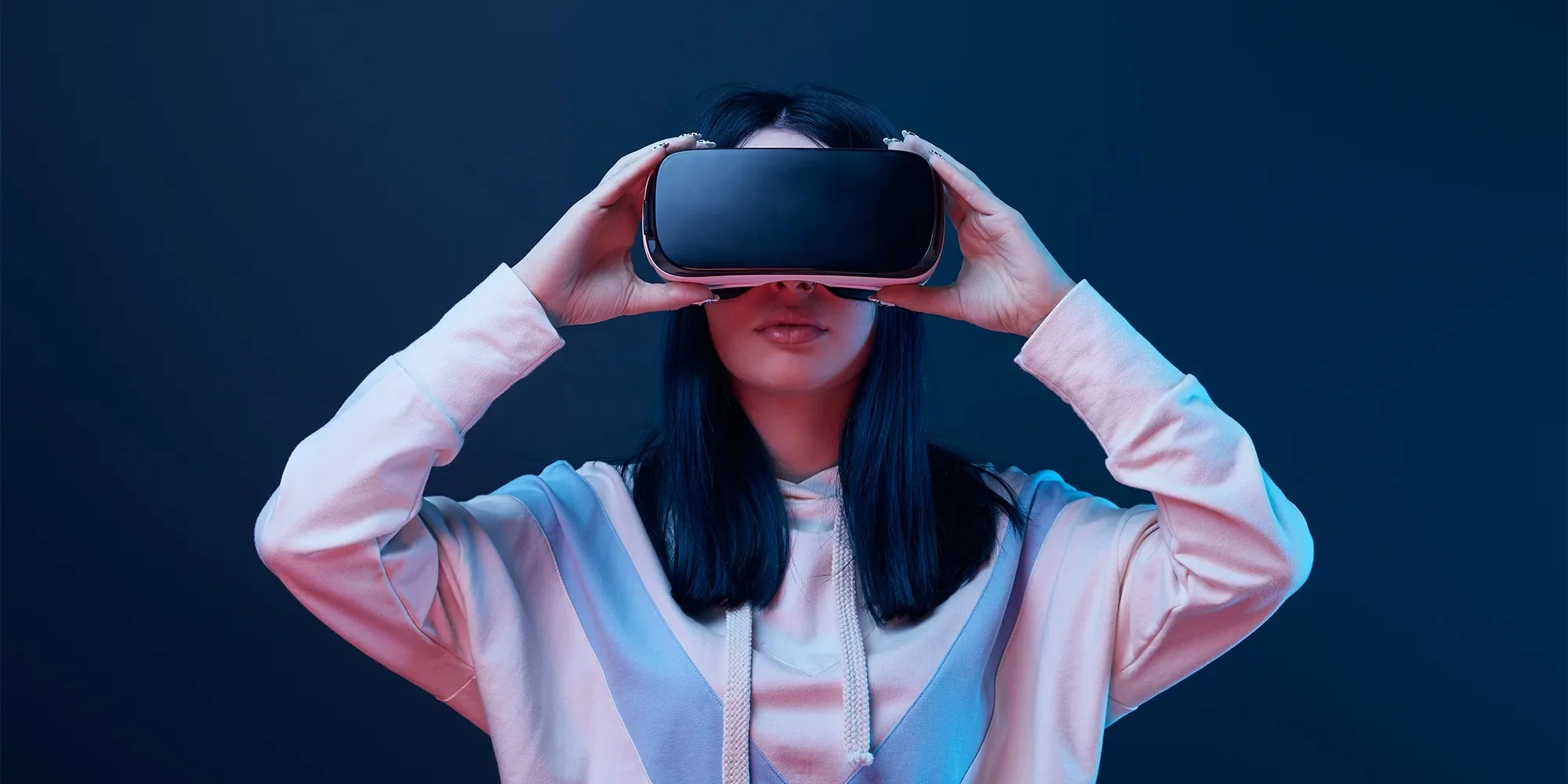 Apple запатентовала гарнитуру AR / VR реальности Reality One и Reality Pro