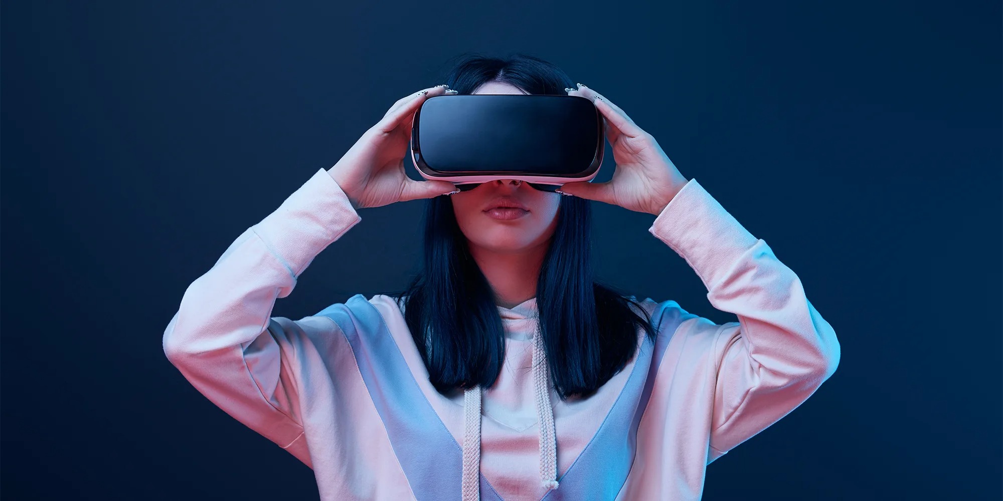 Apple запатентувала гарнітуру AR/VR реальності Reality One та Reality Pro