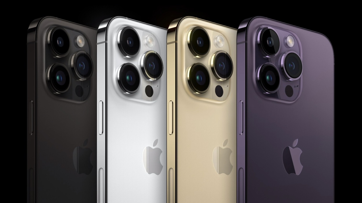 Apple випустила новий iPhone 14 Pro та iPhone 14 Pro Max