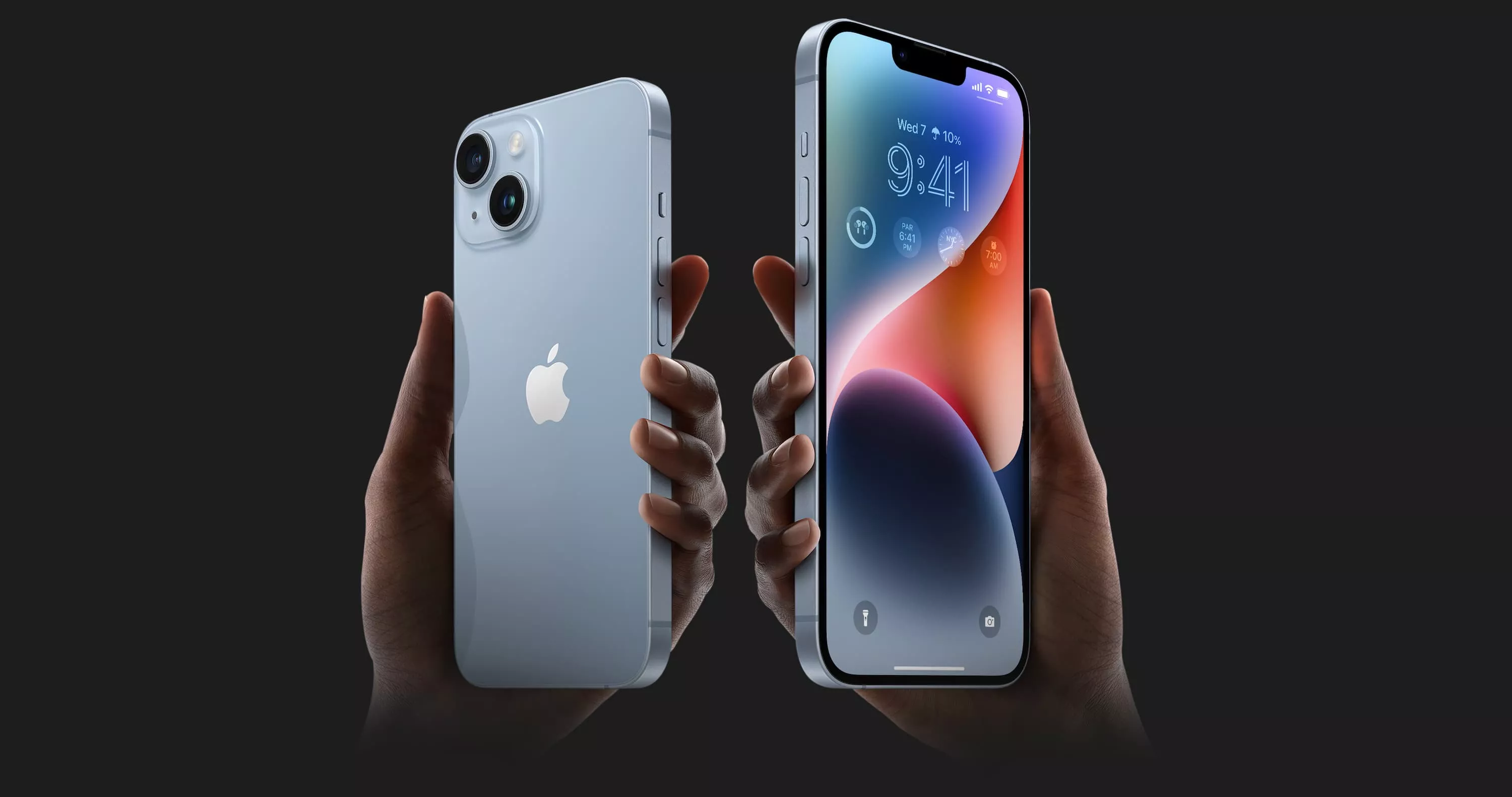 Apple iPhone 14 512GB (Midnight)
