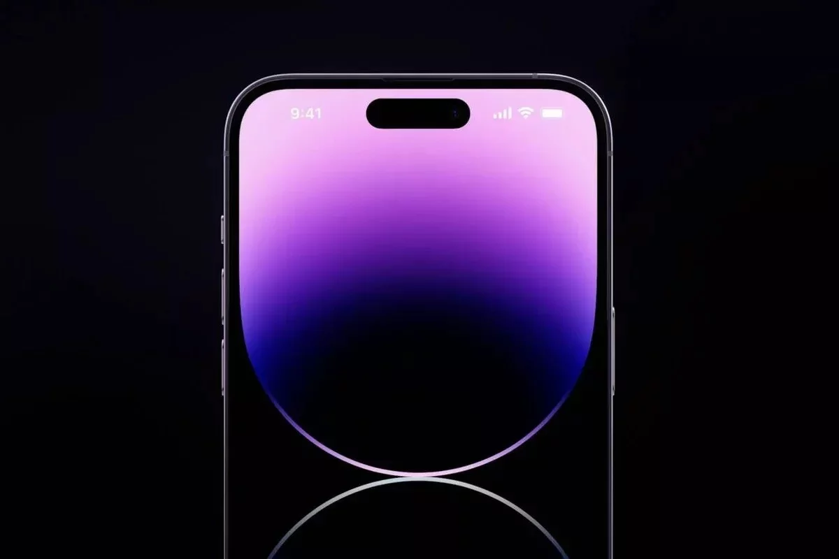 Як працює Always On Display в iPhone 14 Pro та 14 Pro‌ Max?