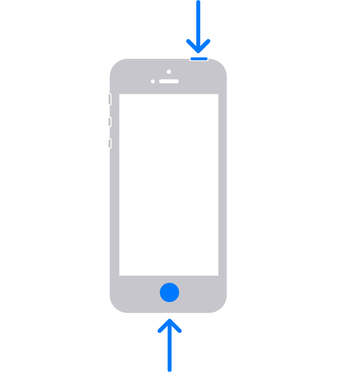 Как сделать скриншот на Android, iOS и Windows Phone