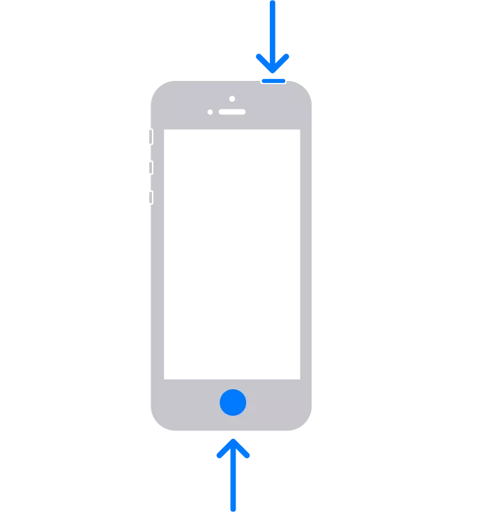 Как сделать и отредактировать снимок экрана на iPhone