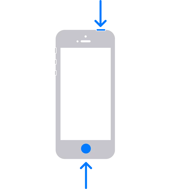 Як зробити скріншот на iPhone?