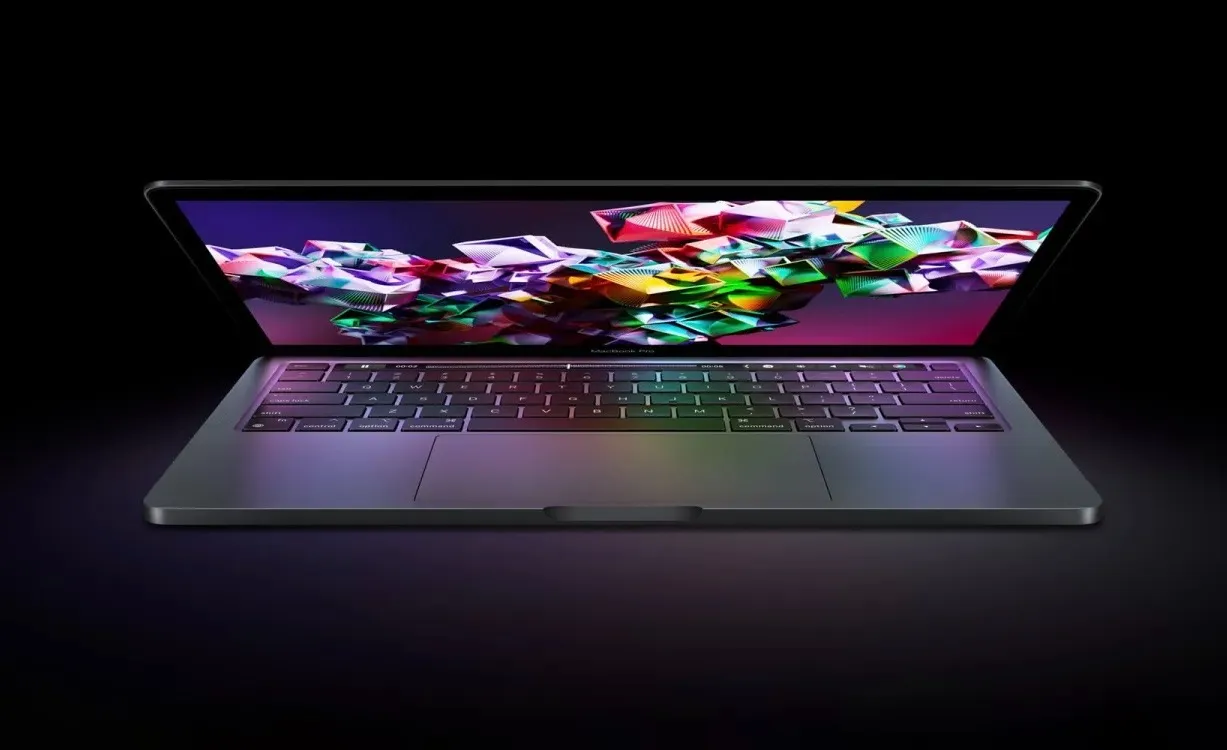 Apple MacBook Pro M2 Pro