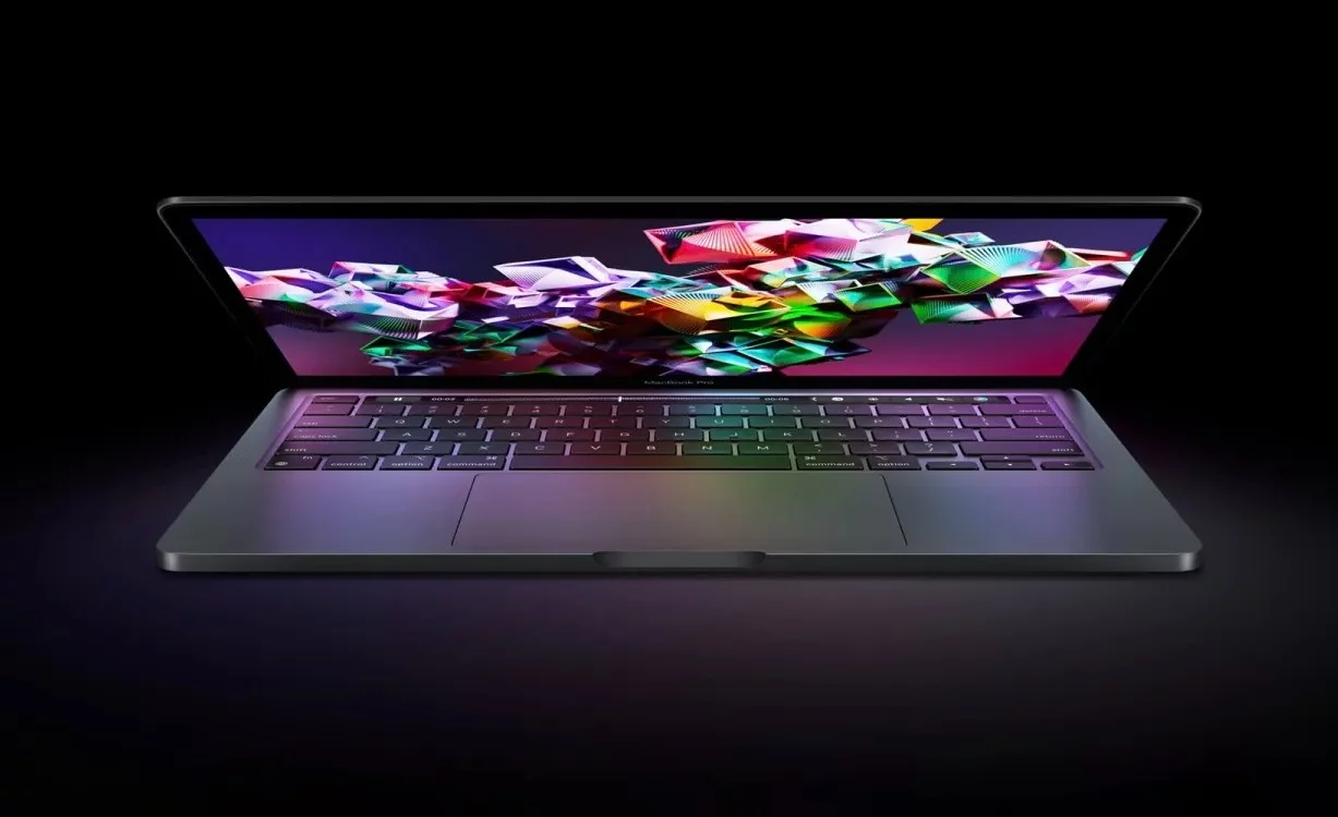 Apple MacBook Pro M2 Pro
