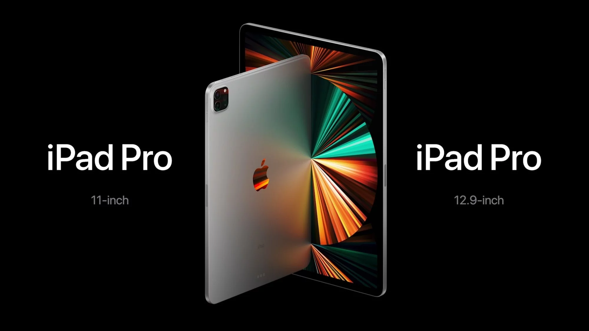 Apple iPad Pro M2 2022 