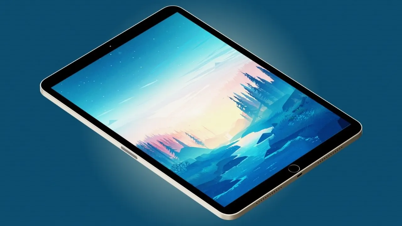 Apple iPad 10 2022