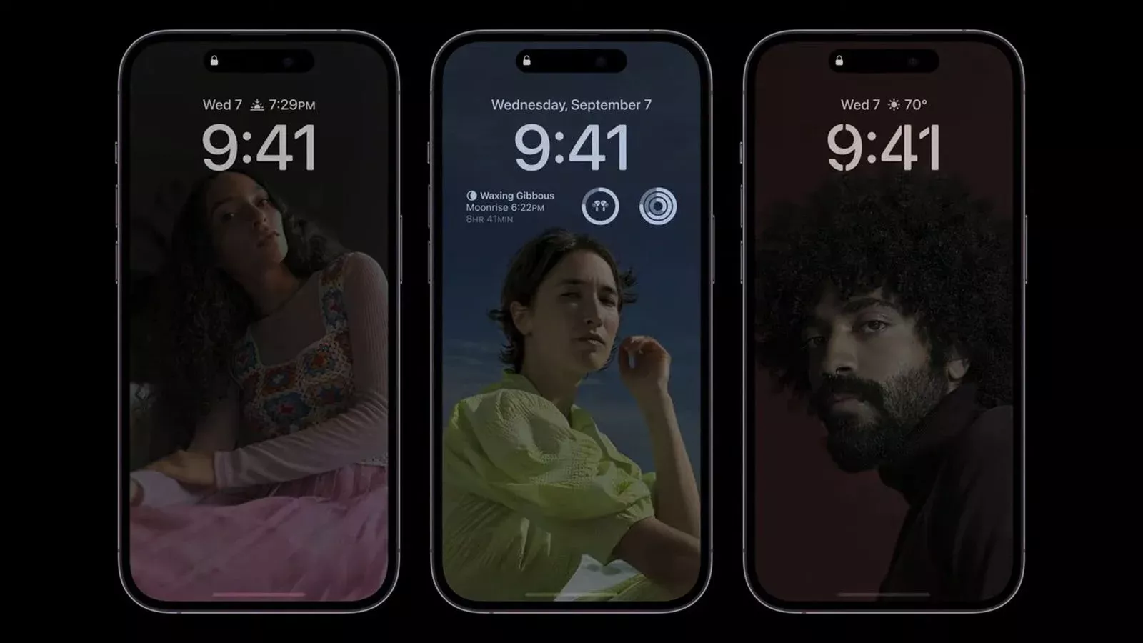 Як вимкнути Always-On Display в iPhone 14 Pro та 14 Pro Max?