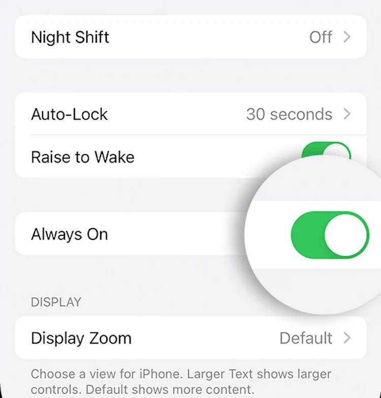 5 функцій iOS 16, які розряджають акумулятор вашого iPhone