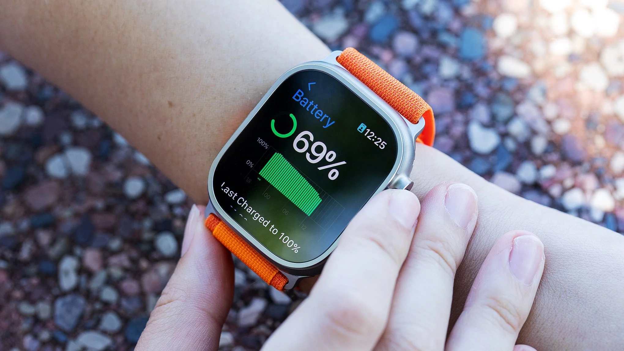 Порівняння Apple Watch Series 8, SE 2 і Ultra - який годинник купити в 2022 році 