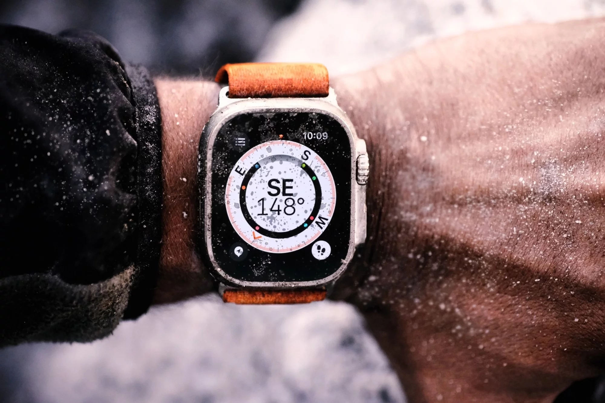 Порівняння Apple Watch Series 8, SE 2 і Ultra - який годинник купити в 2022 році 