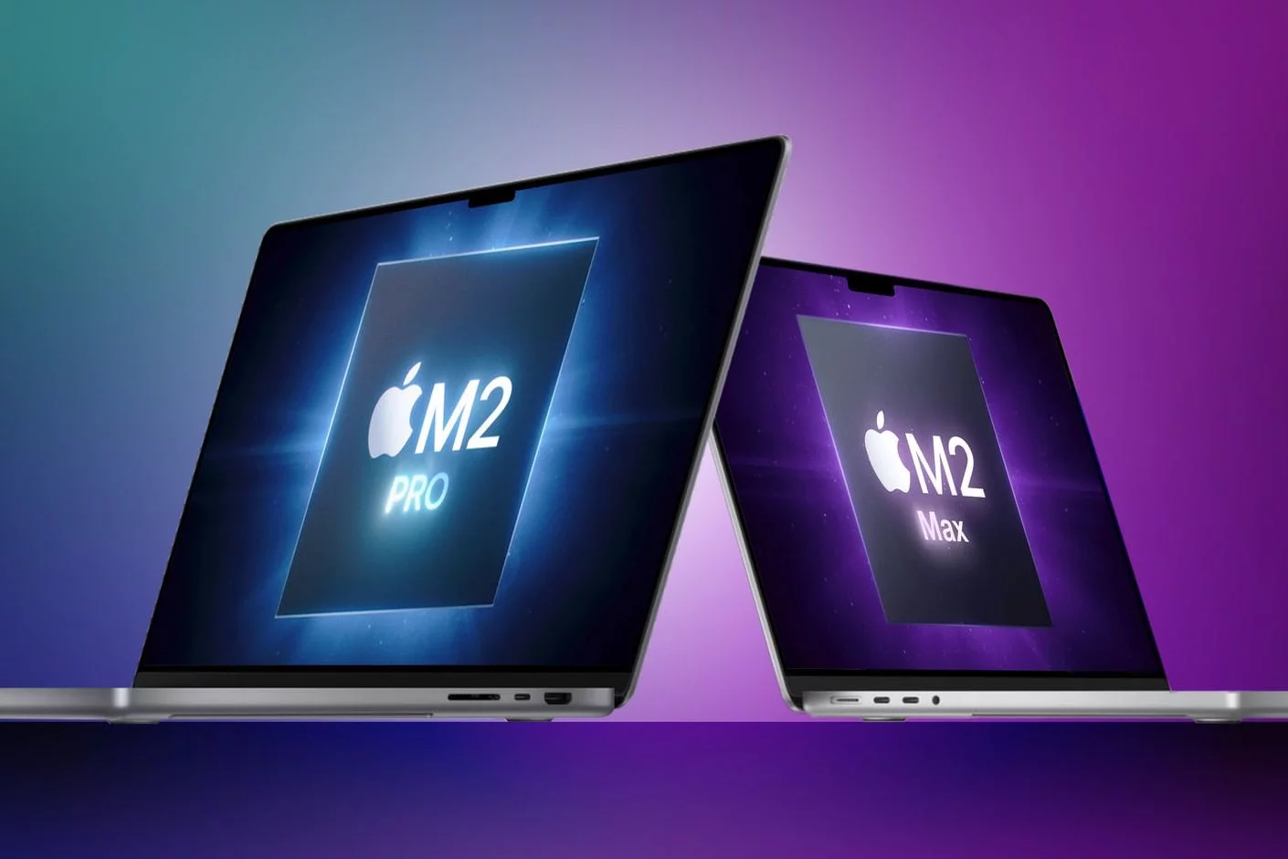 Який MacBook вибрати у 2022 році?