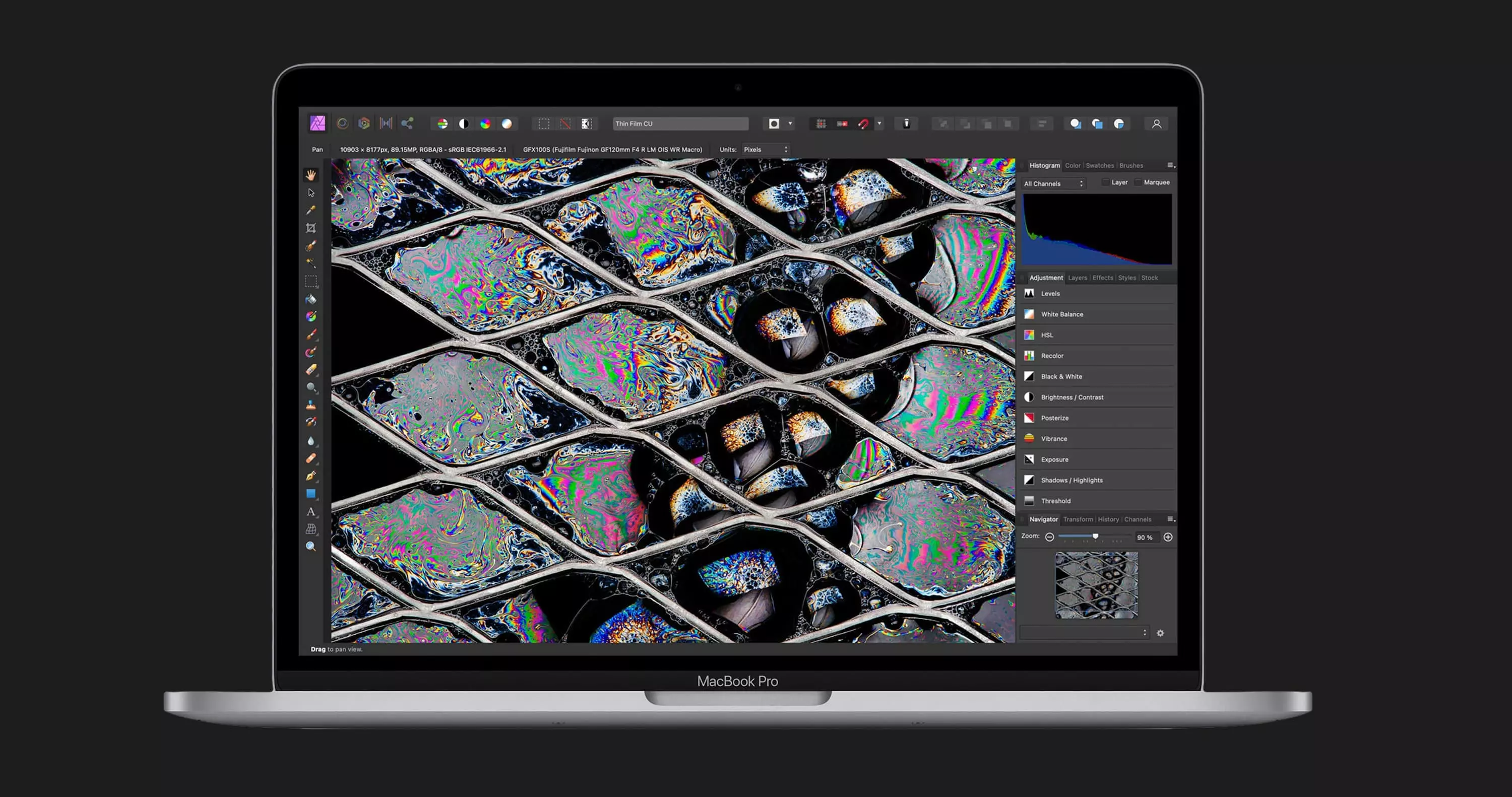 Який MacBook вибрати у 2022 році?
