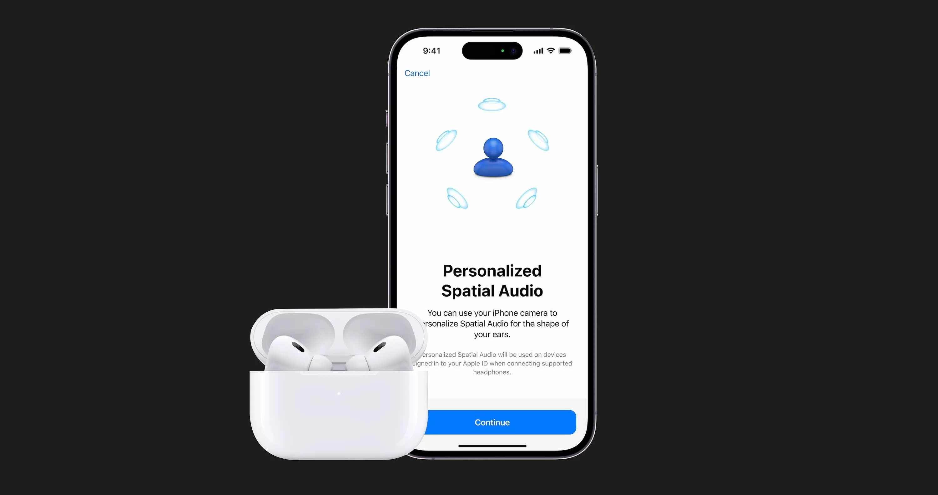 наушники airpods pro