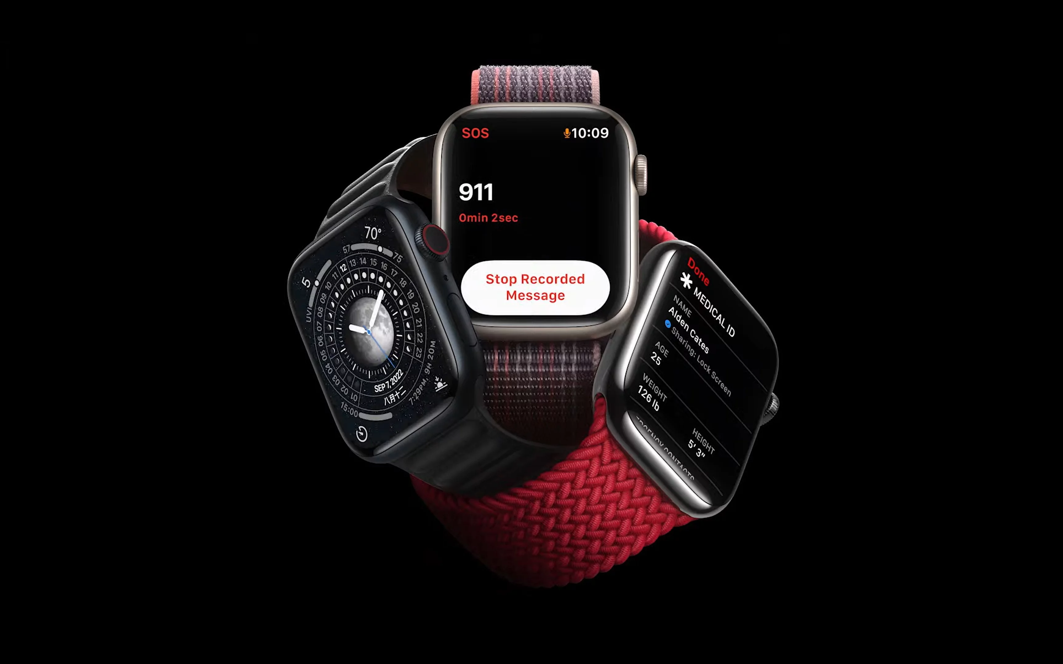 Які Apple Watch купити у 2022 році?