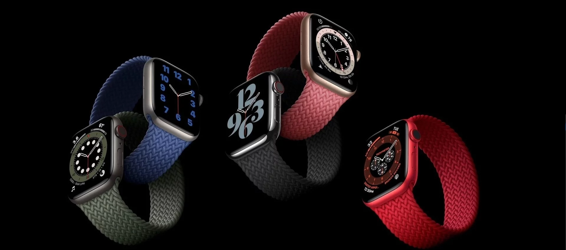 Які Apple Watch купити у 2022 році?