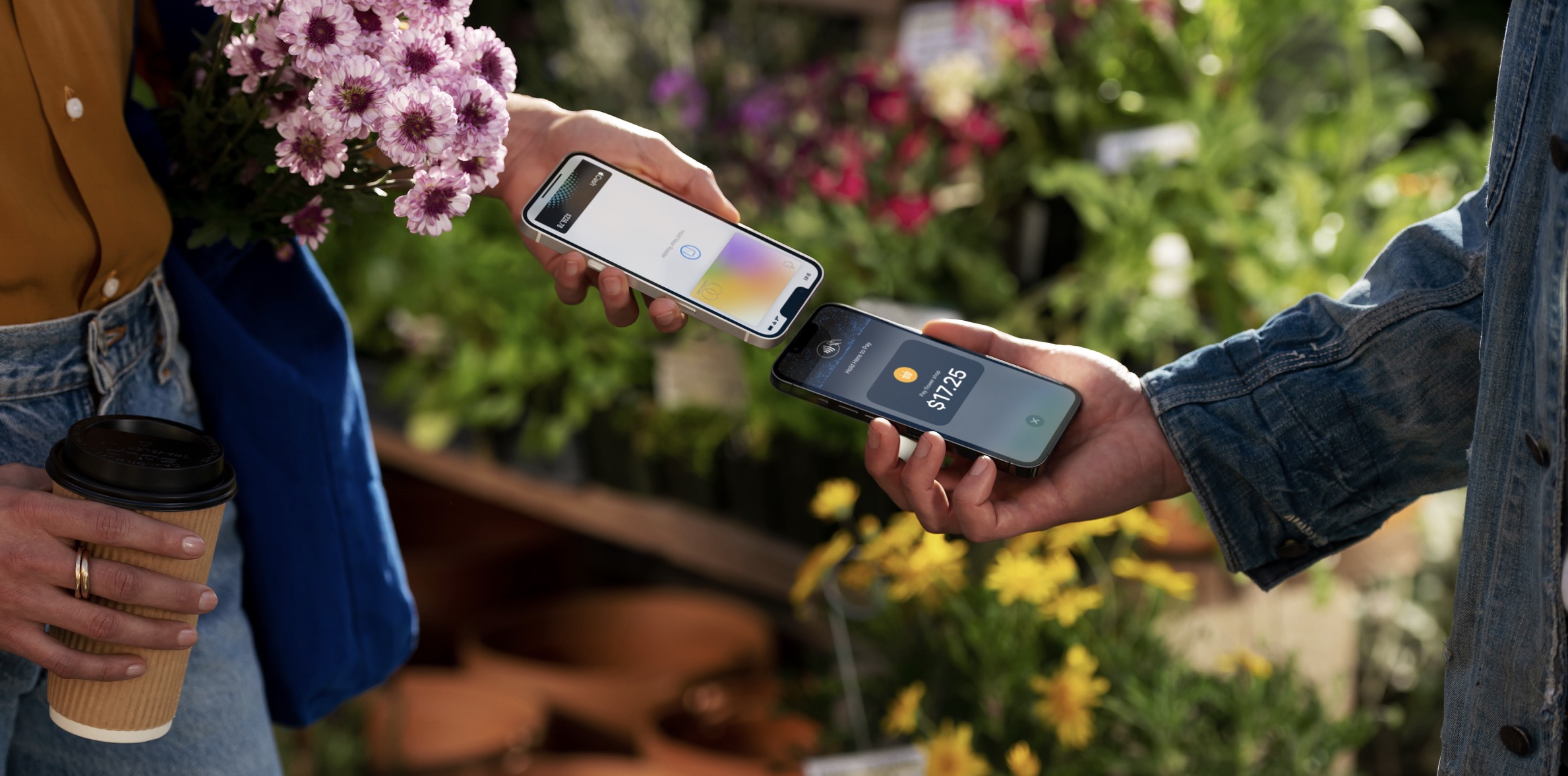 Как настроить apple pay и платить i phone