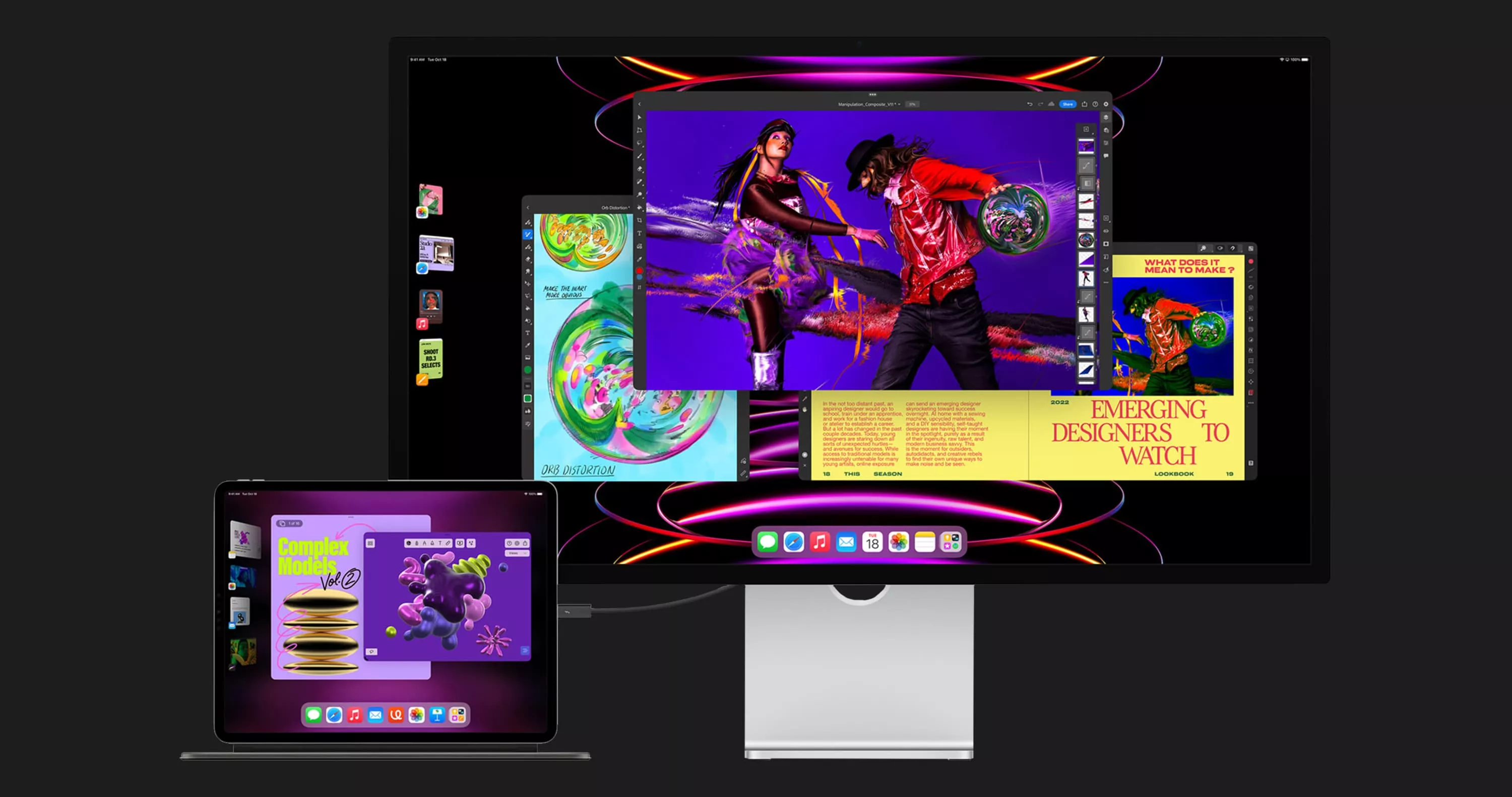 Apple iPad Pro 11 (2022)