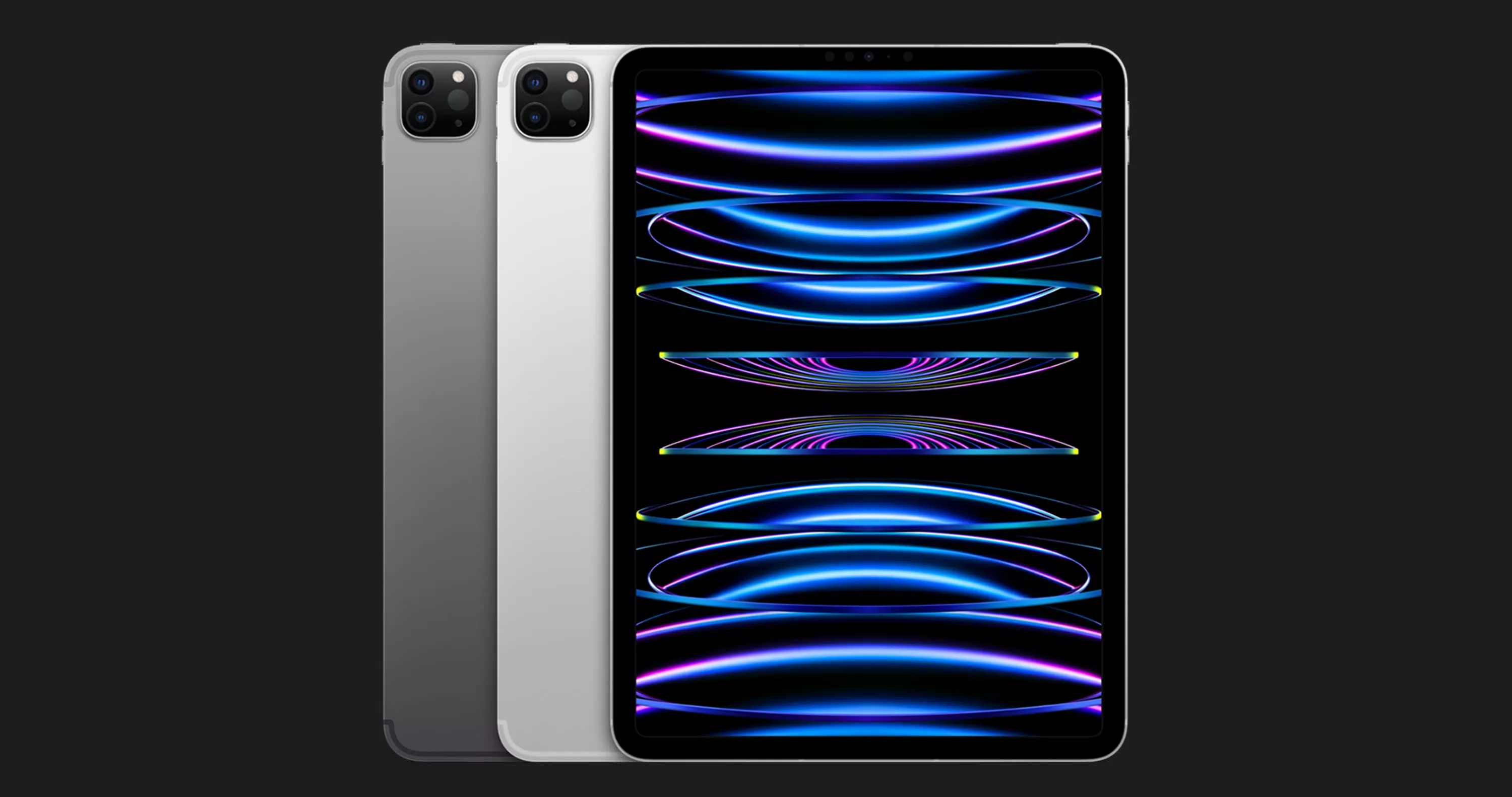 Apple iPad Pro 11 (2022)