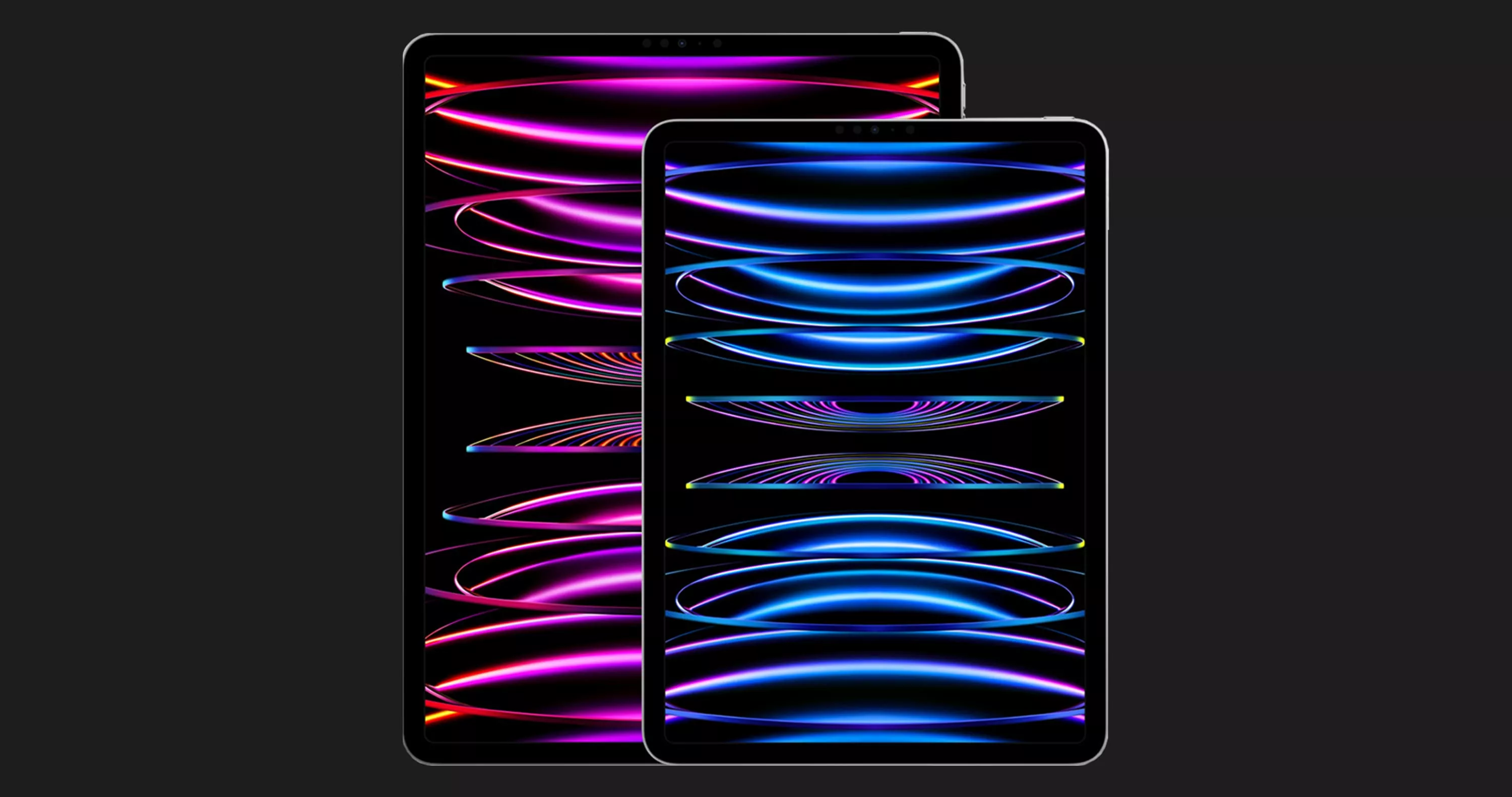 Apple iPad Pro 12.9 (2022)