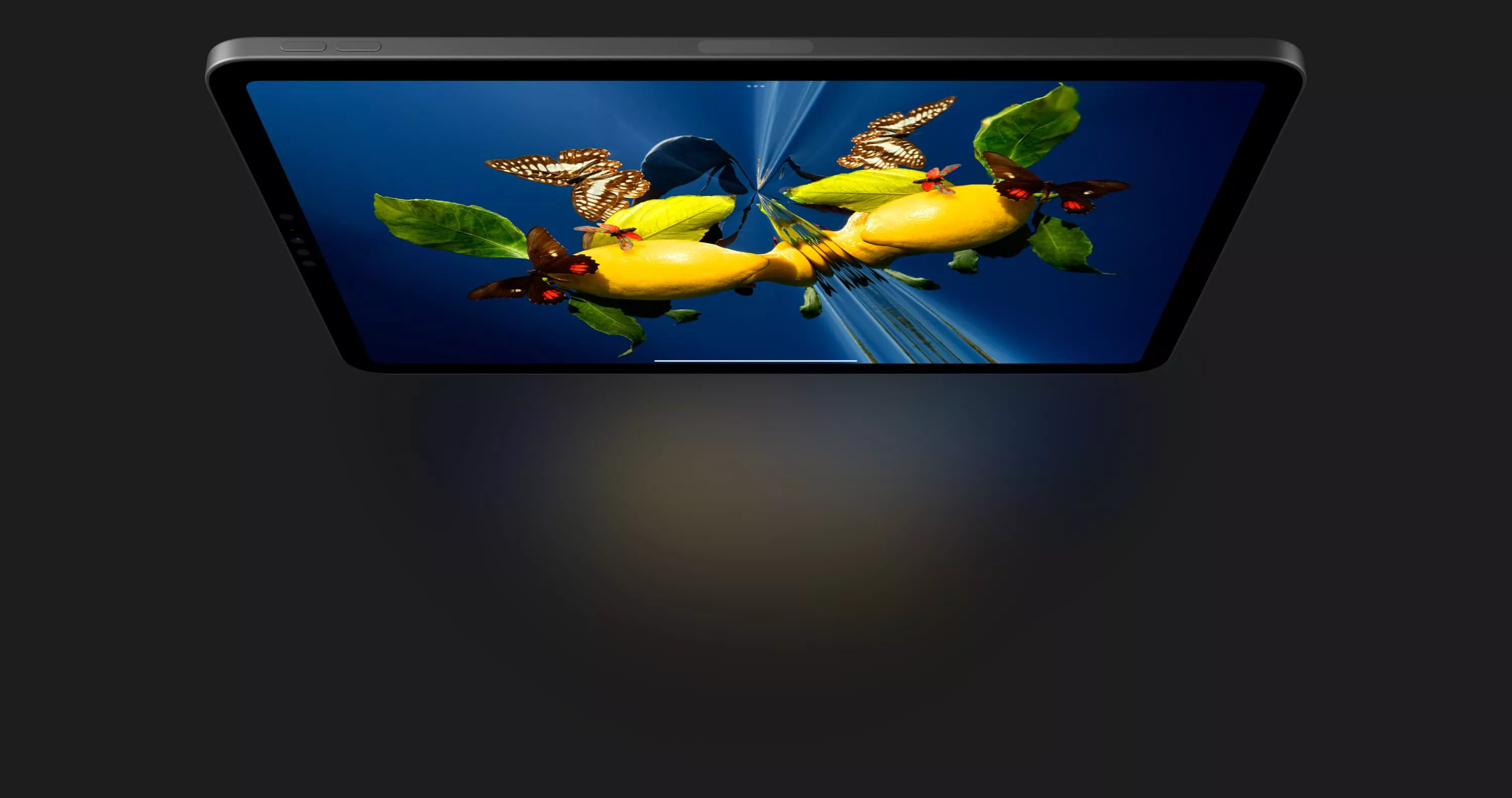 Apple iPad Pro 12.9 (2022)