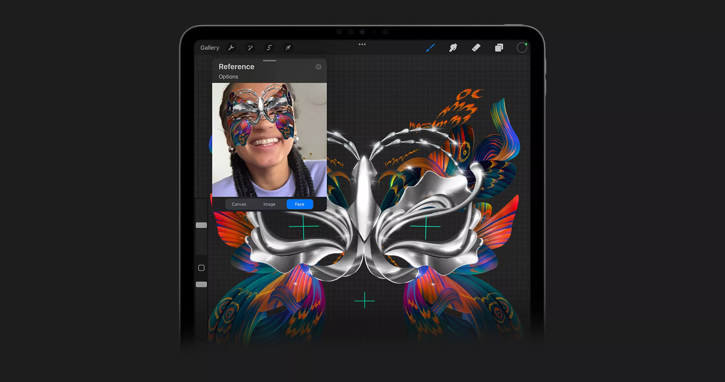 Apple iPad Pro 12.9 (2022)