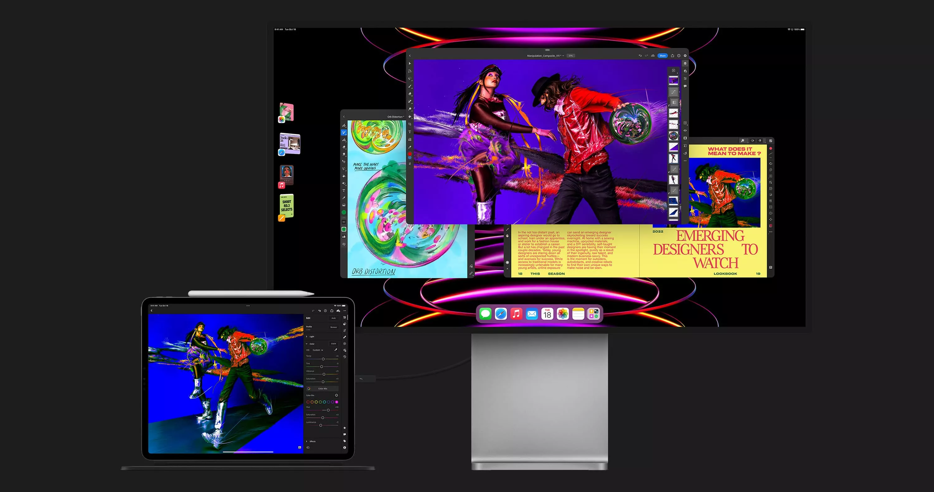 Apple iPad Pro 12.9 (2022)